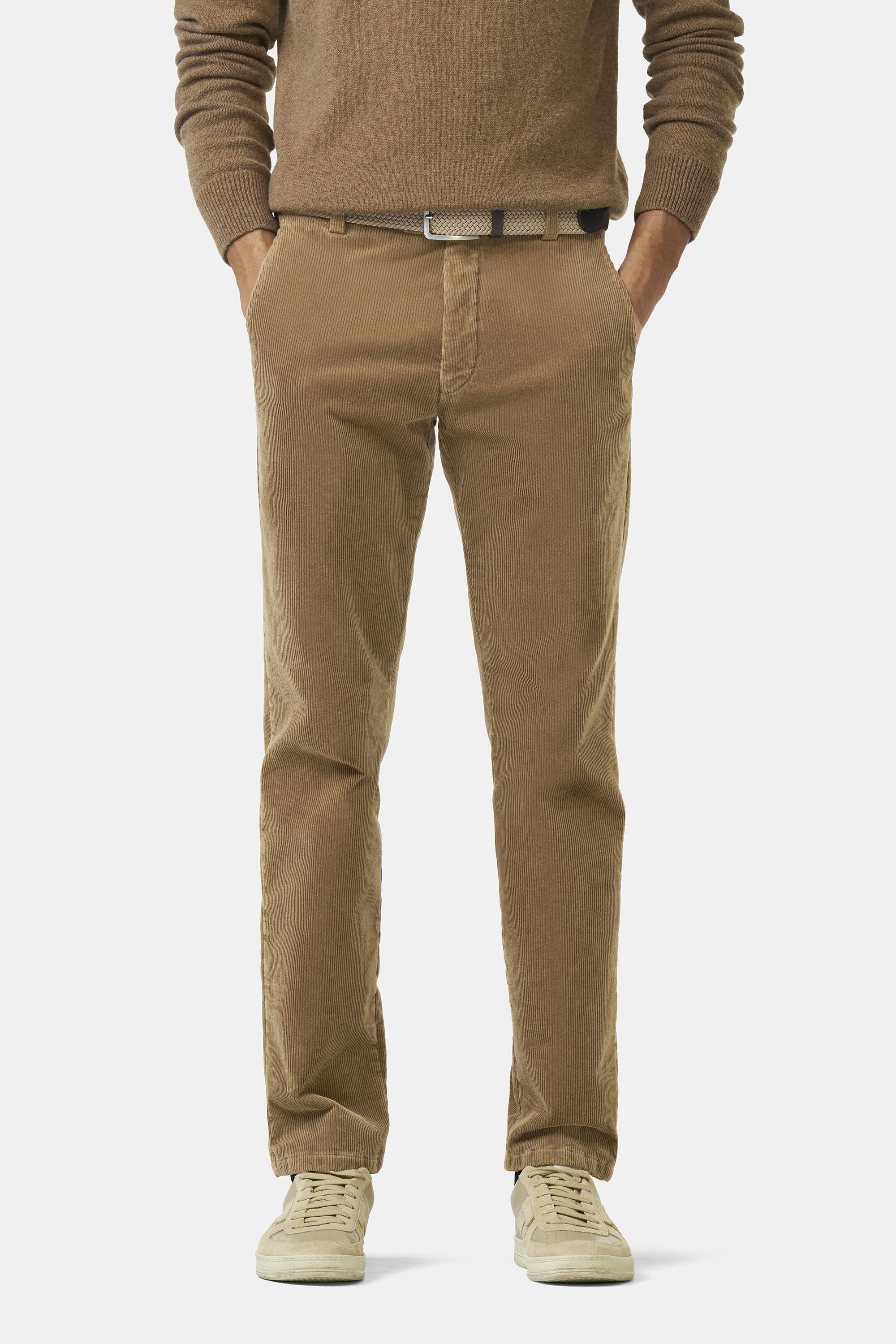 MEYER Chinos "BONN ACTIVE" günstig online kaufen