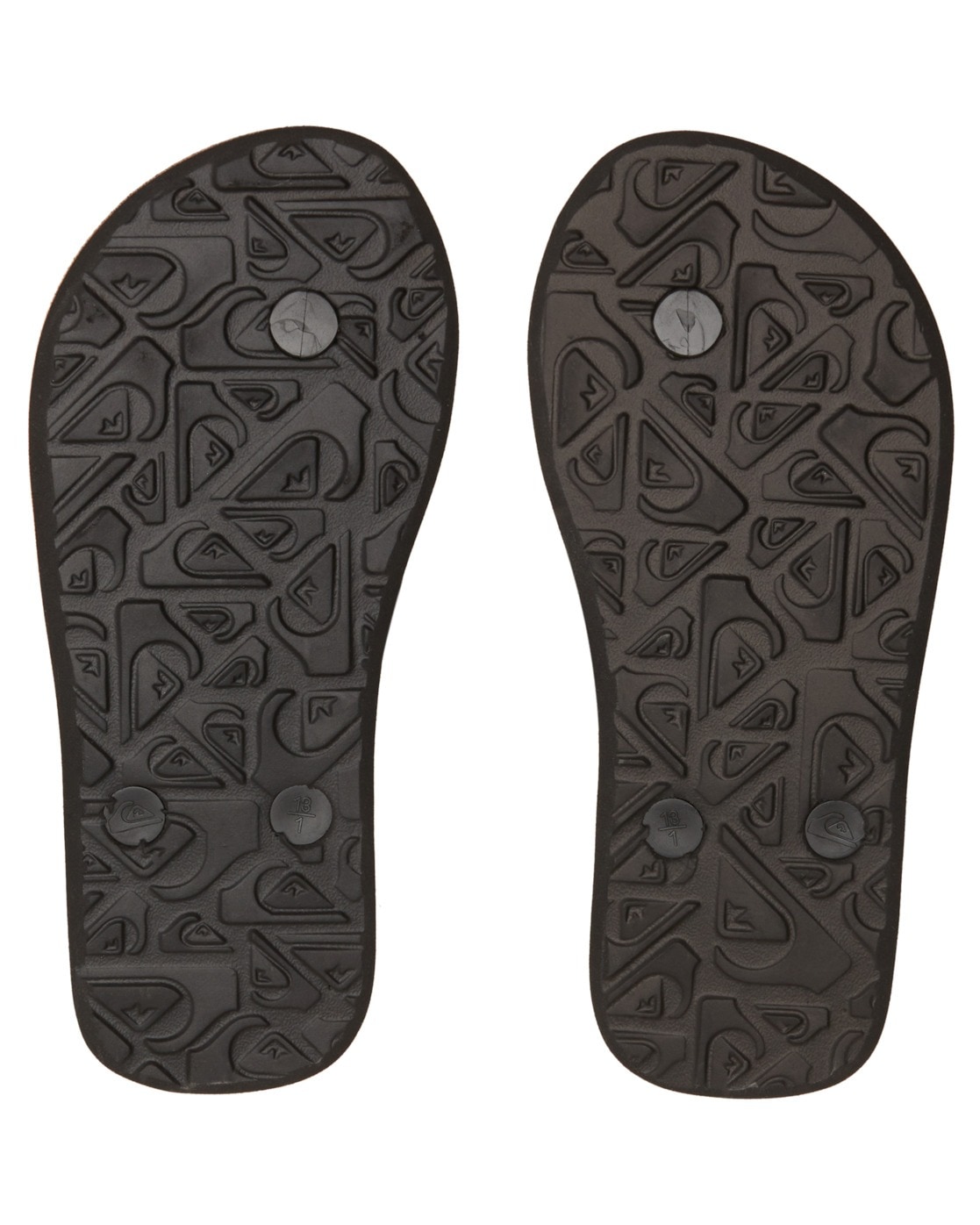 Quiksilver Zehentrenner »Molokai Art«