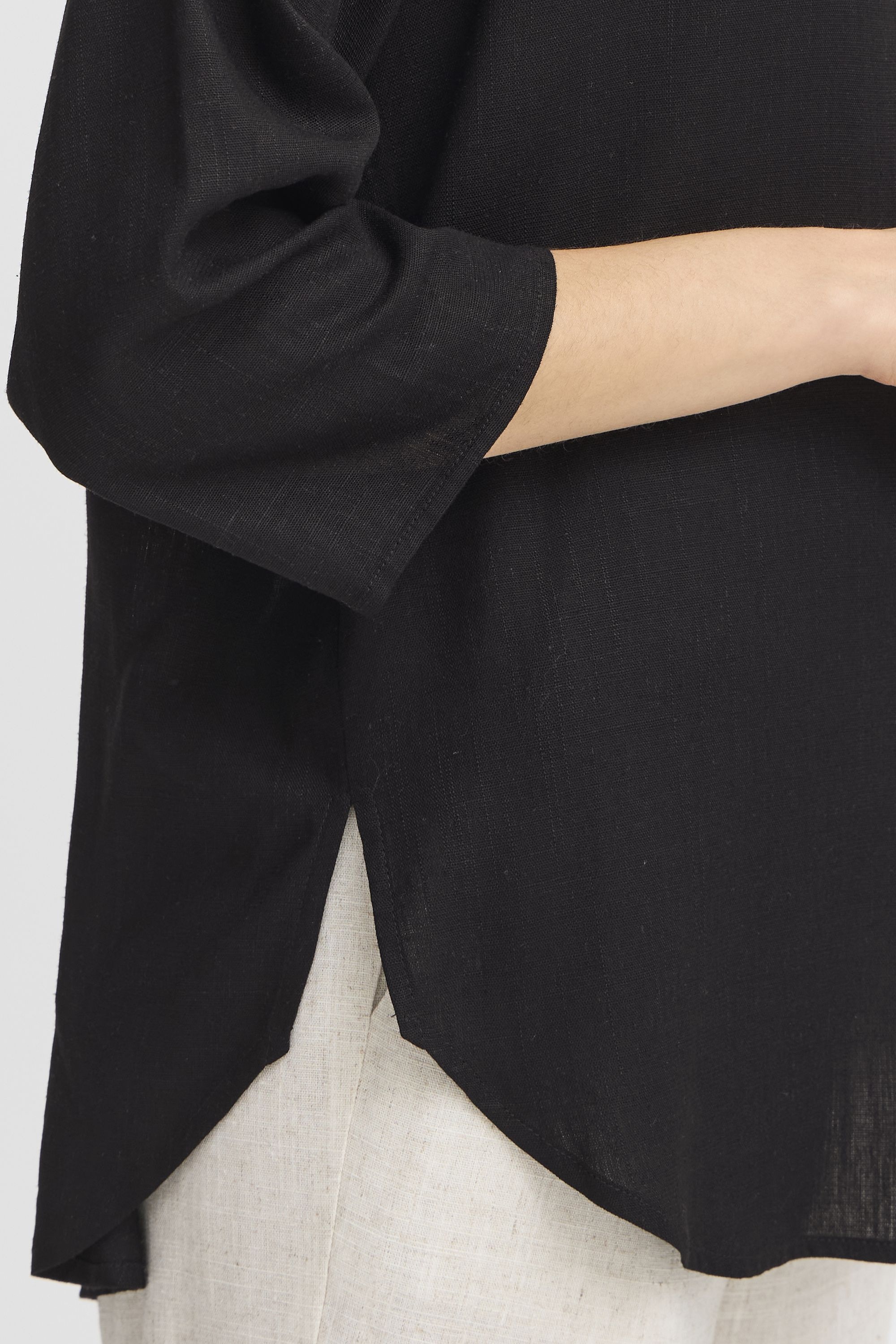 fransa Hemdbluse »Hemdbluse FRJUNA«