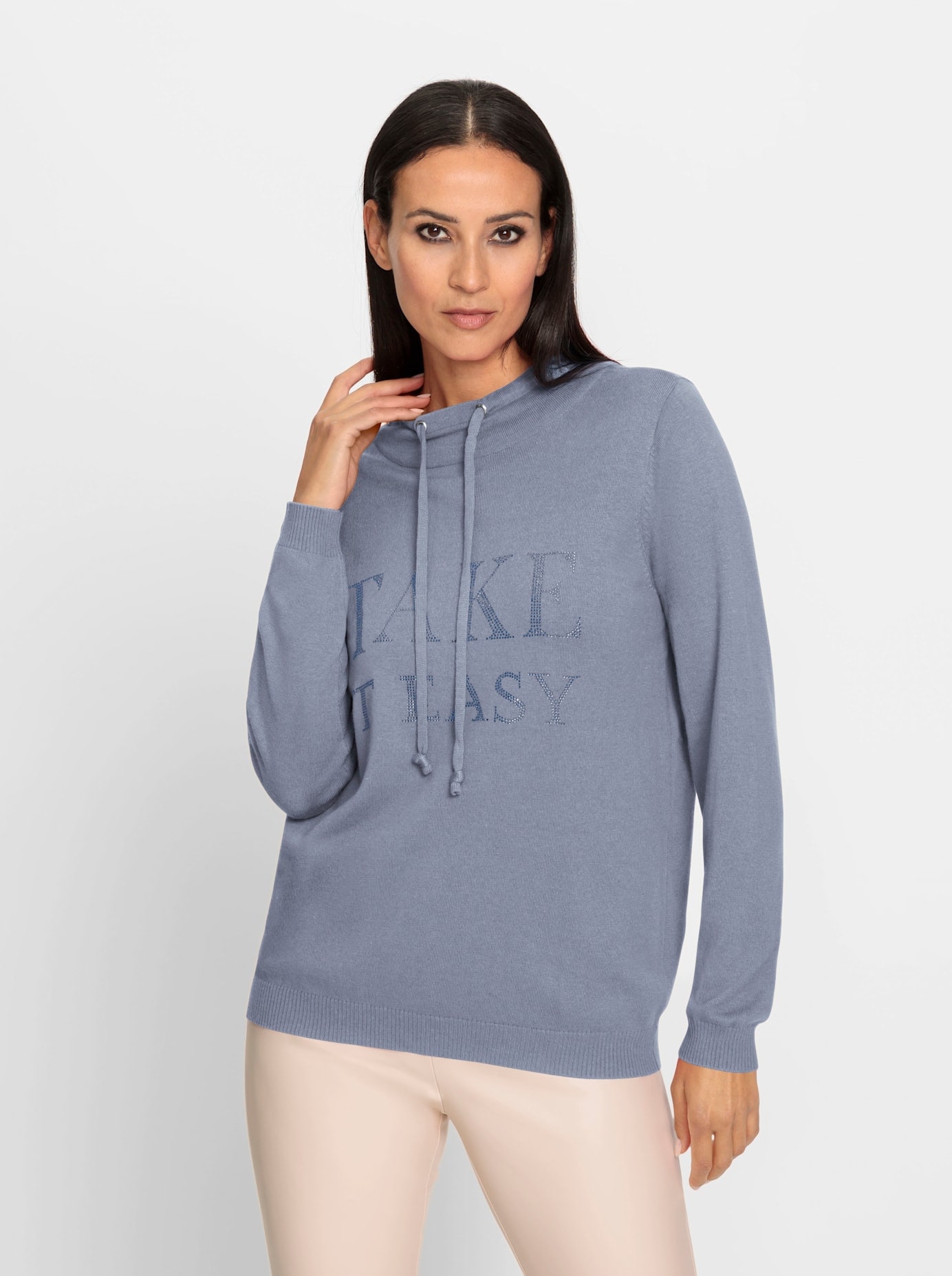 heine Strickpullover »Pullover«