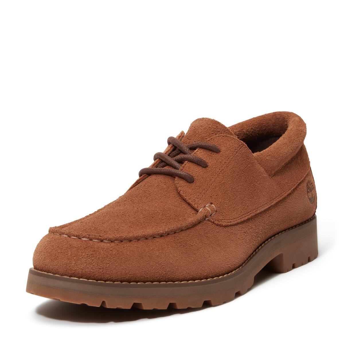 Timberland Schnürschuh »BRITTON SQUARE LACE UP SHOE«