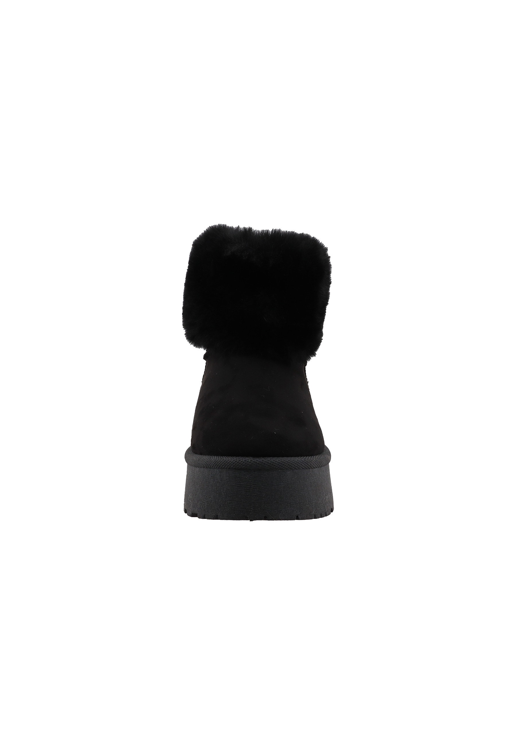 TOM TAILOR Winterstiefel "Tom Tailor Stiefel"