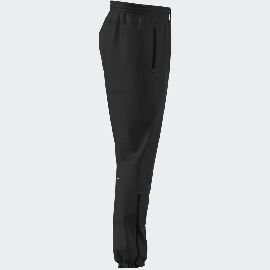 adidas Performance Laufhose »RUN IT TKO PANT«, (1 tlg.)
