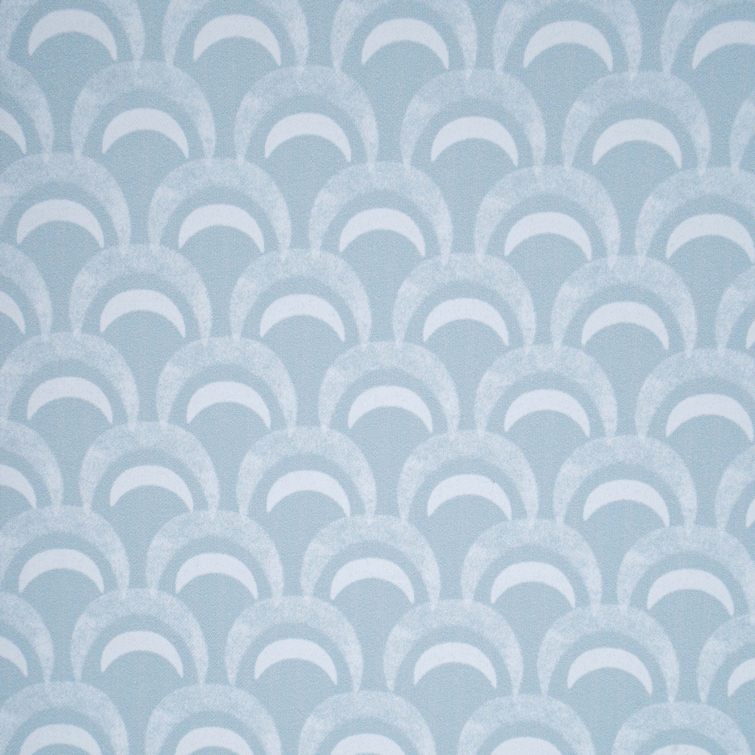 Julius Zöllner Kinderbettwäsche "Wolkenbogen" 2 Stk. günstig online kaufen