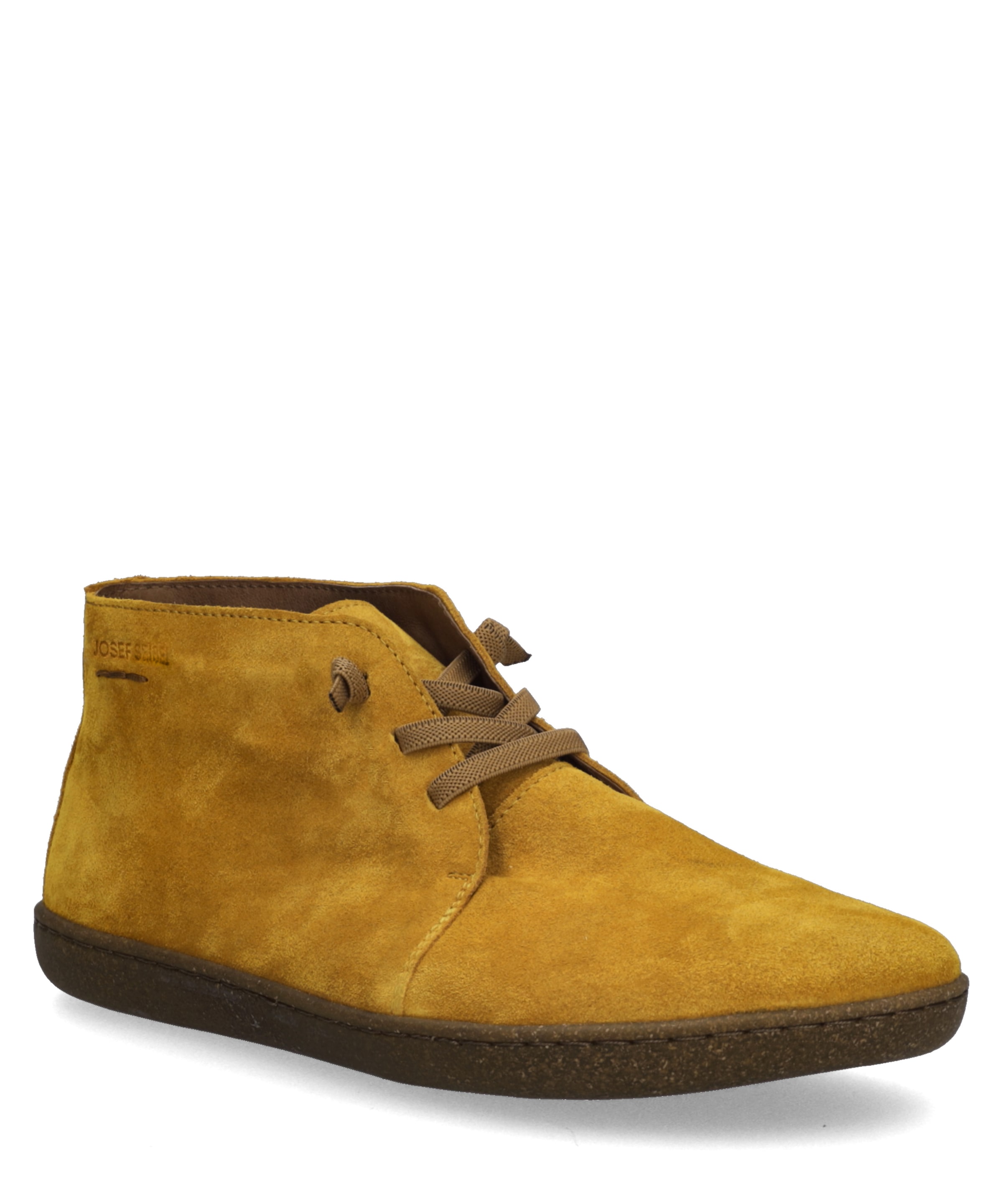 Josef Seibel Schnürschuh »Jill 04, safran«