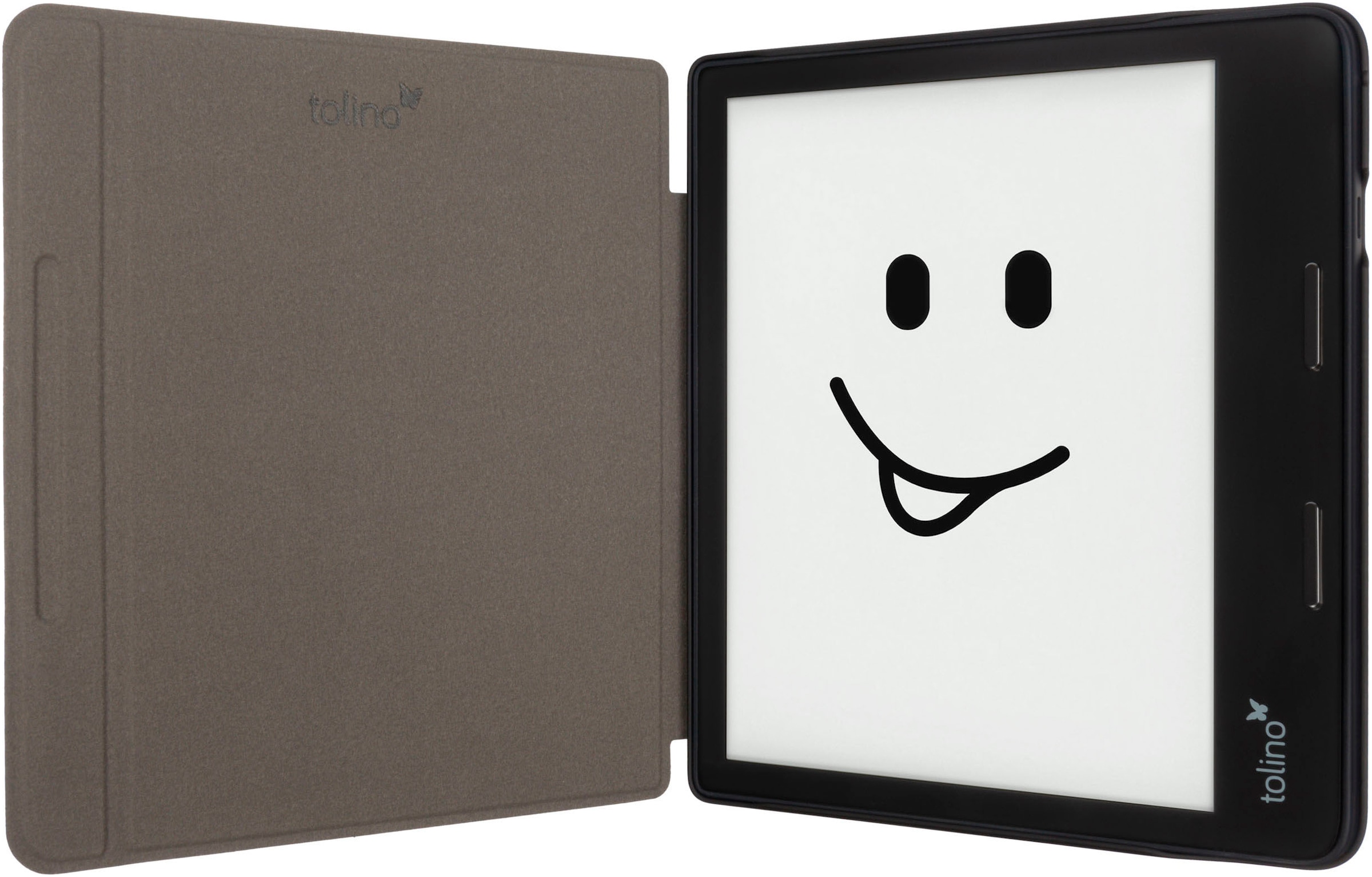 Tolino E-Reader-Hülle »epos 3 Origami Case«, 20,3 cm (8 Zoll)