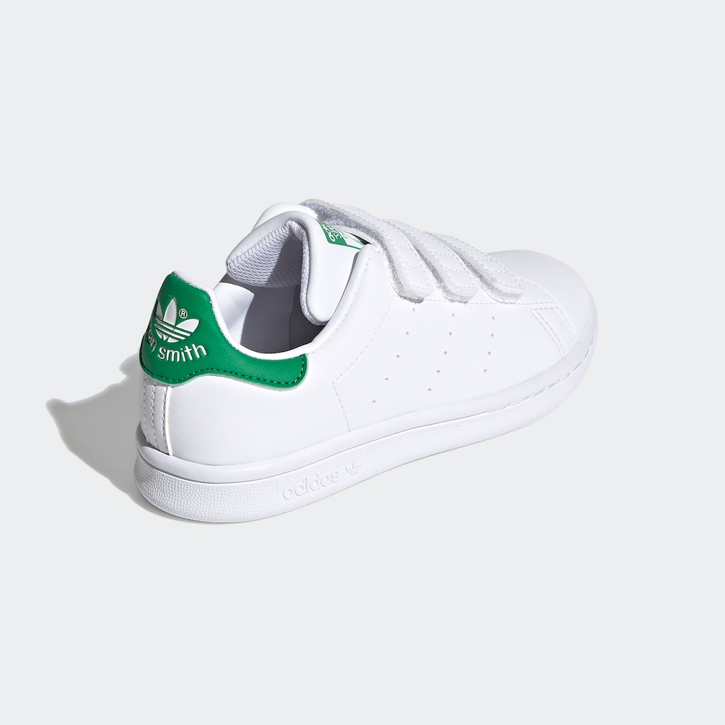 adidas Originals Sneaker »STAN SMITH«, mit Klettverschluss