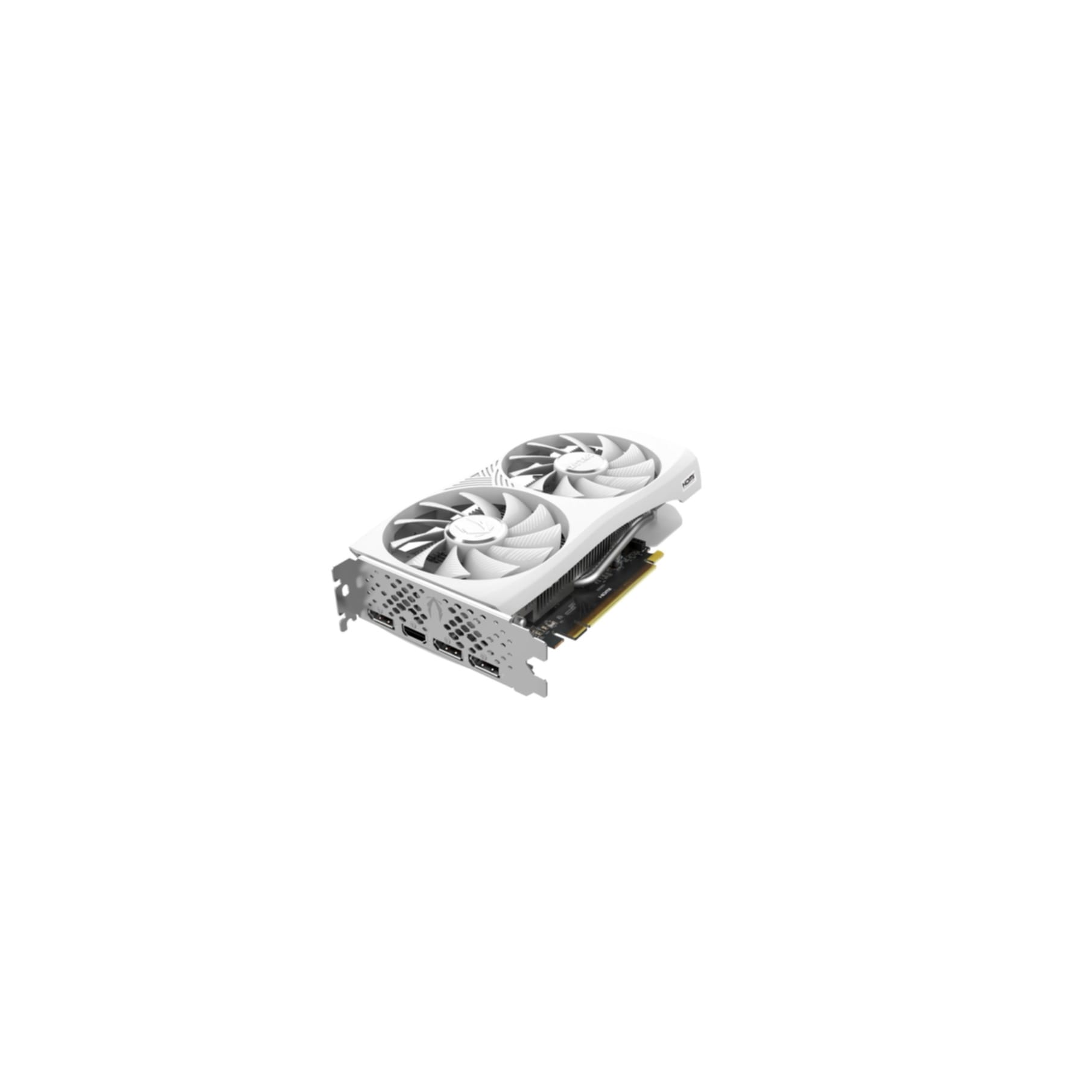 Zotac Grafikkarte »ZT-D40600Q-10M«
