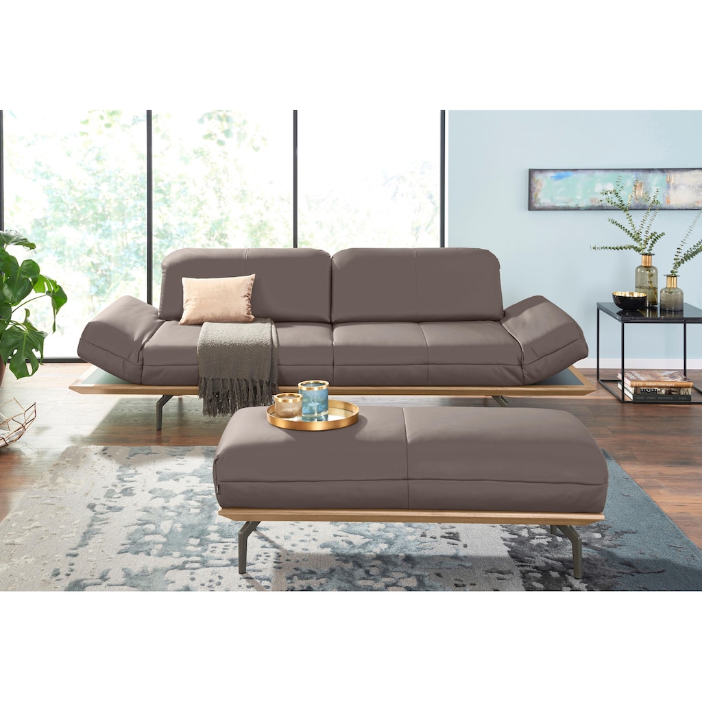 hülsta sofa 4-Sitzer »hs.420«