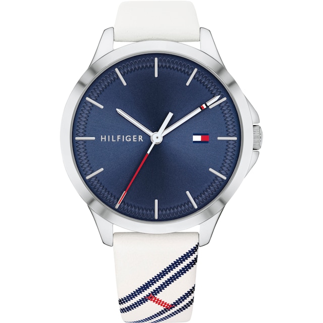 Tommy Hilfiger Quarzuhr »1782089« online kaufen | BAUR