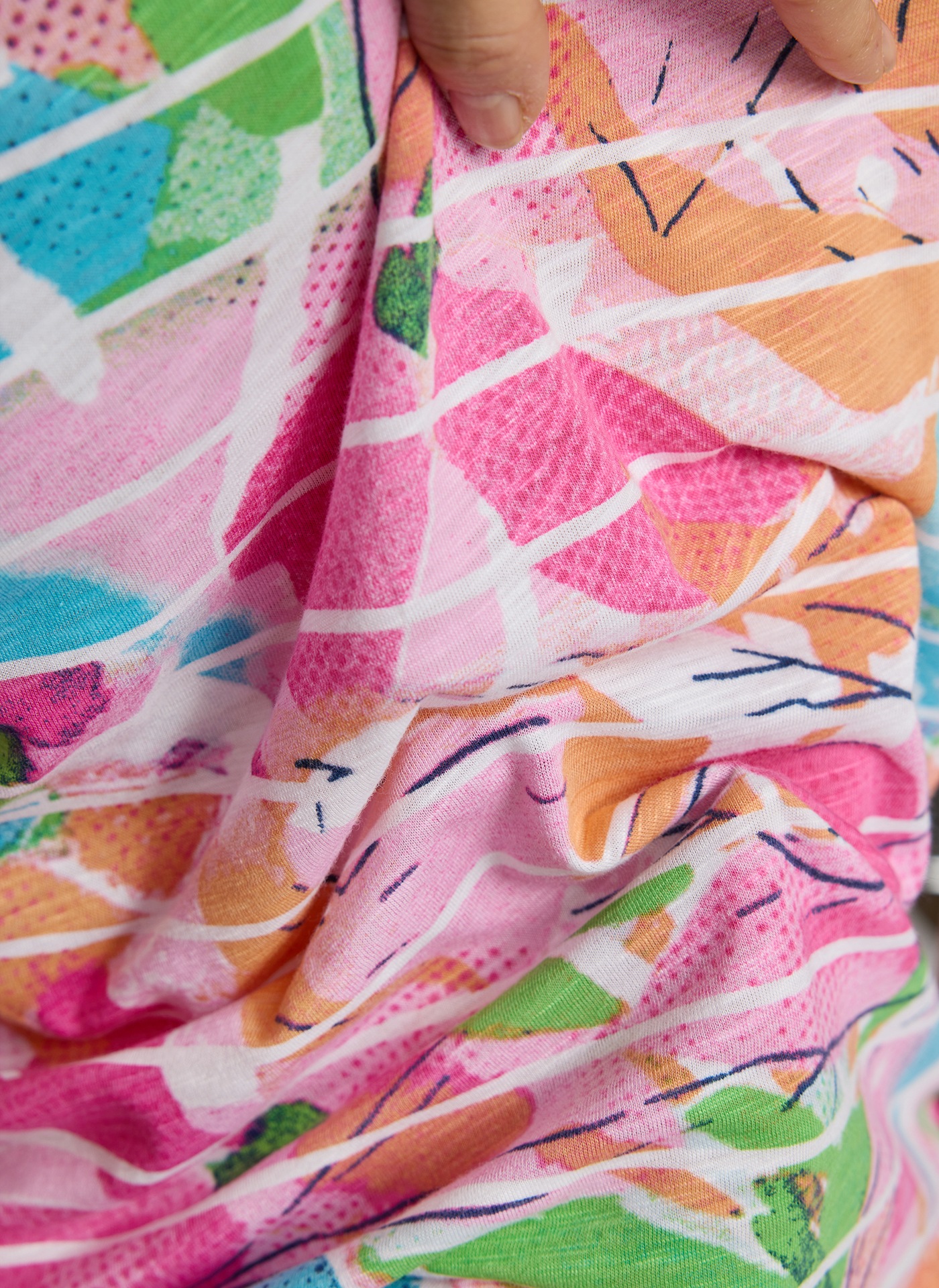 Rabe Print-Shirt »T-Shirt«