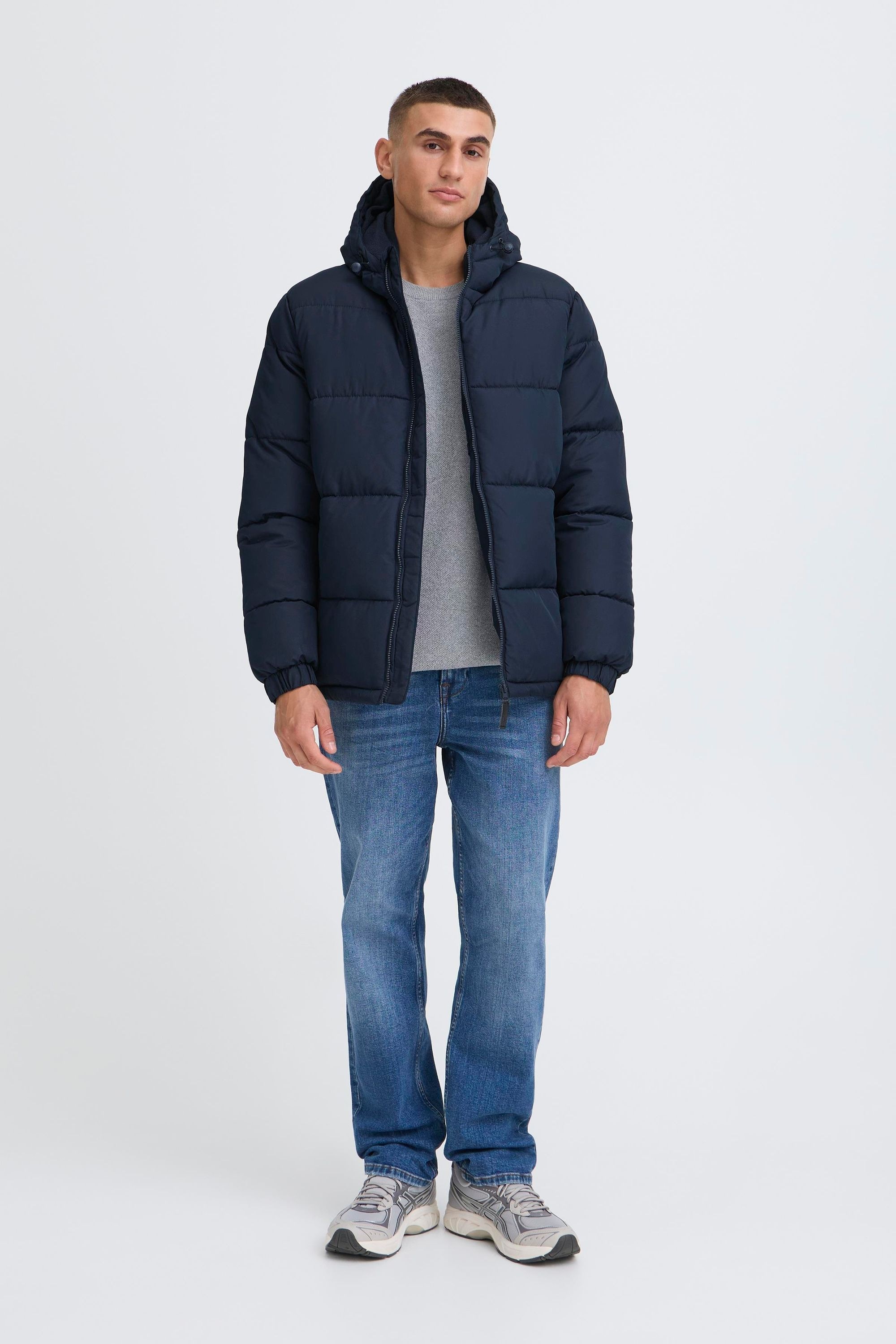 !Solid Steppjacke »Steppjacke SDMARLAN«