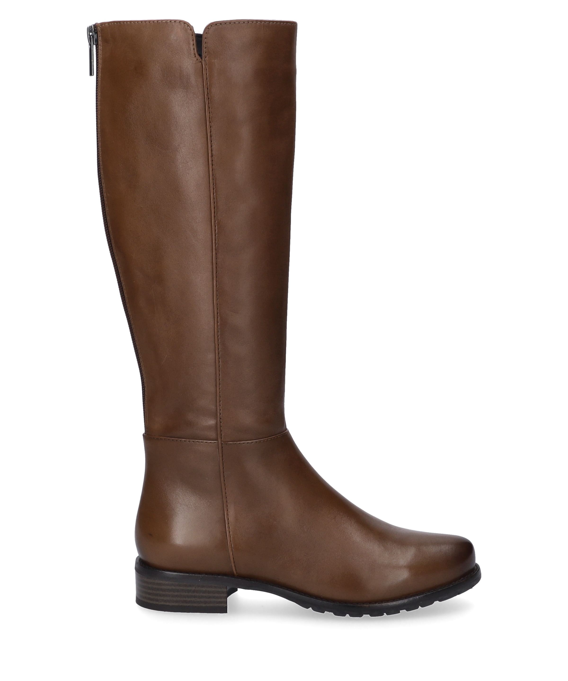 Josef Seibel Stiefel »Chiara 01, cognac«