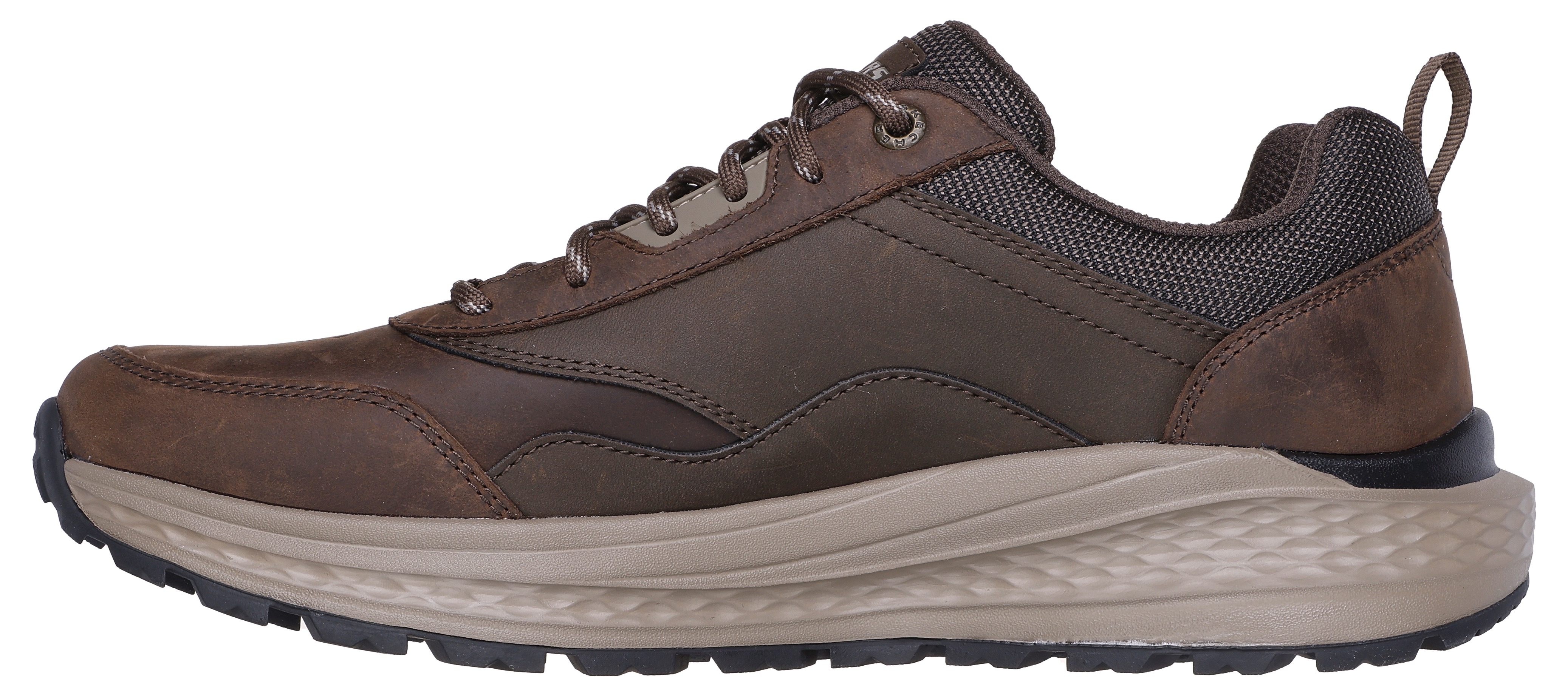 Thumbnail - Skechers Sneaker "SLADE ULTRA-PERALTO" Freizeitschuh, Schnürschuh mit bequemer Goga Mat Arch Technologie