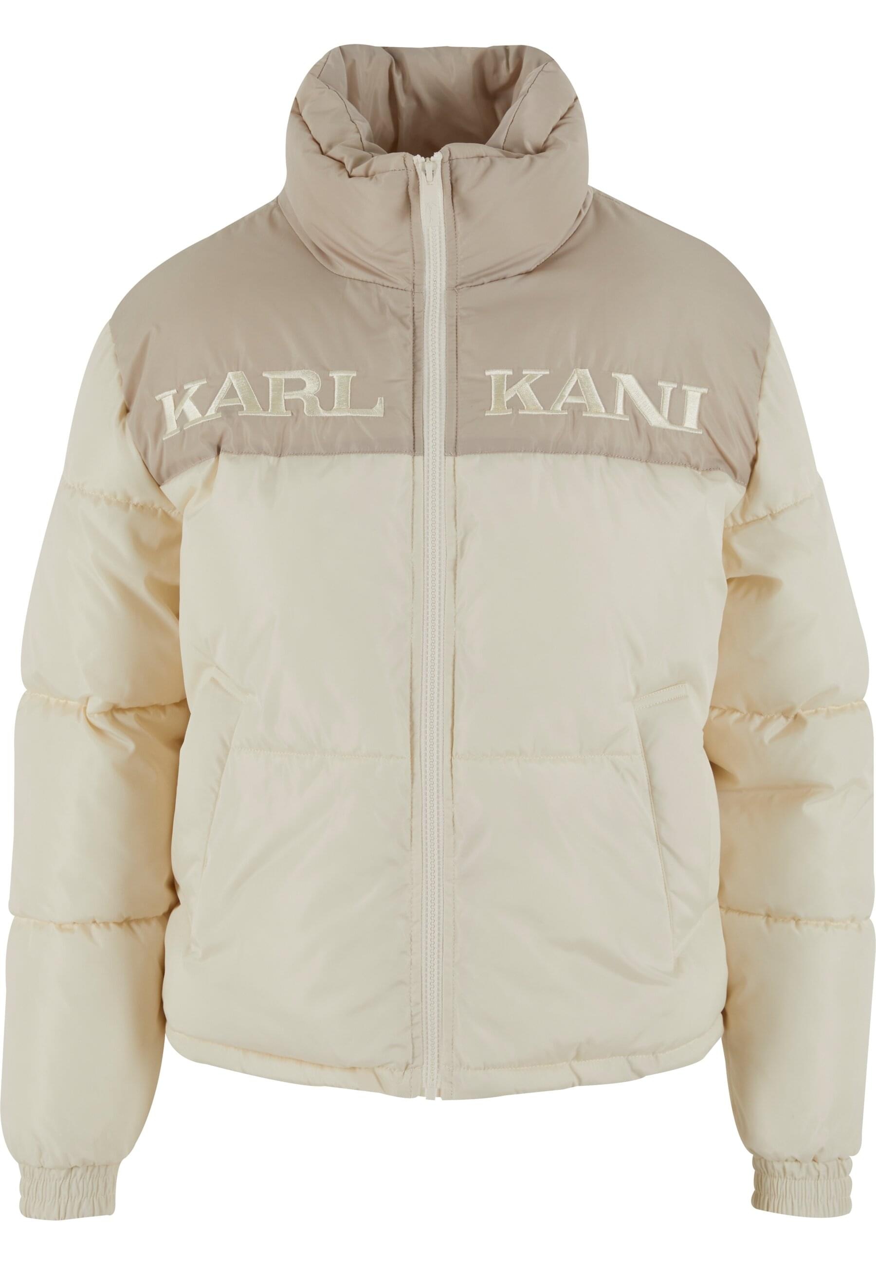 Karl Kani Winterjacke "Karl Kani KK Retro Essential Puffer Jacket", (1 St.) günstig online kaufen