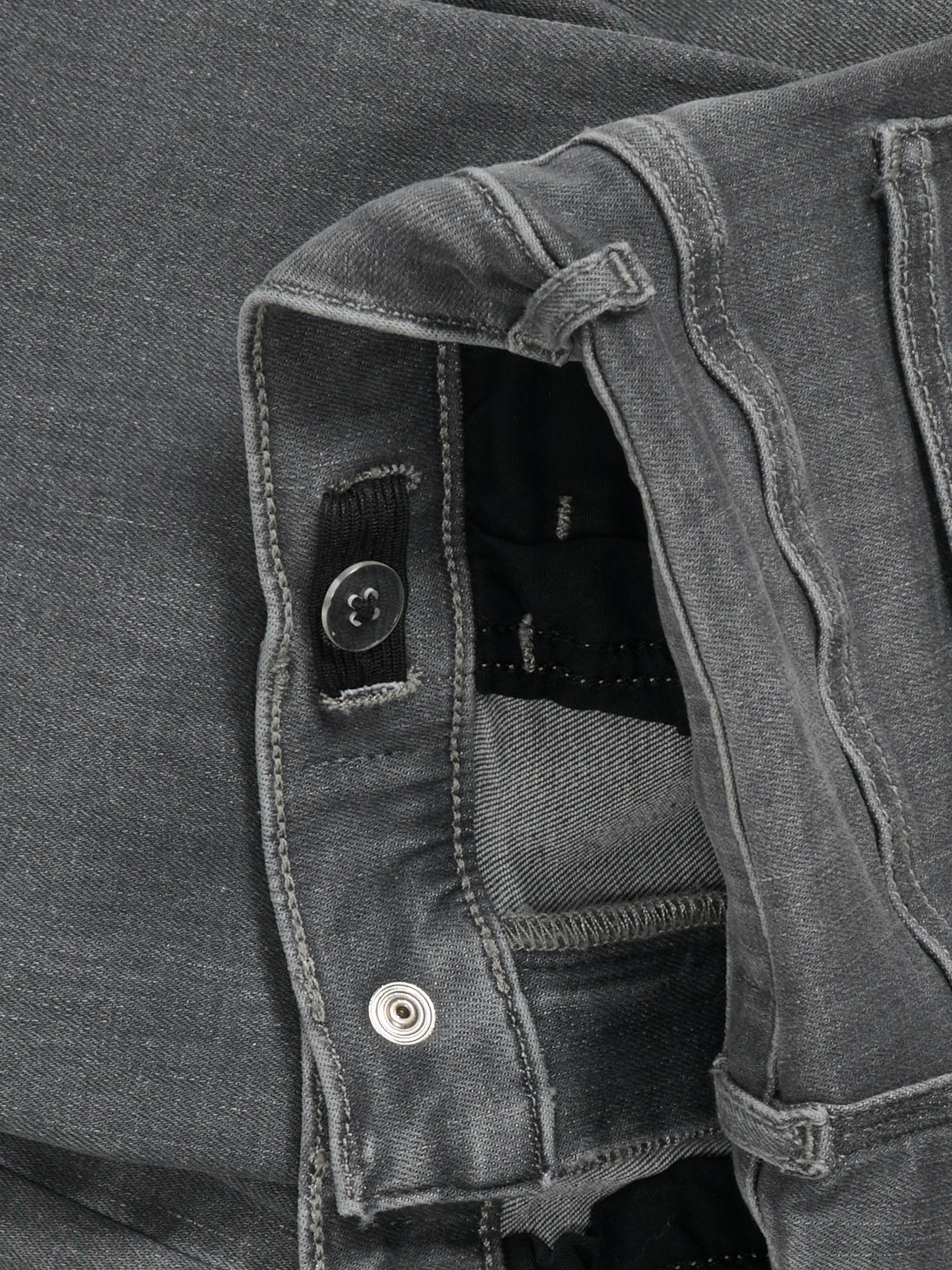 Thumbnail - KIDS ONLY Relax-fit-Jeans "KOGMADISON BLUSH WIDE GD DNM NOOS"