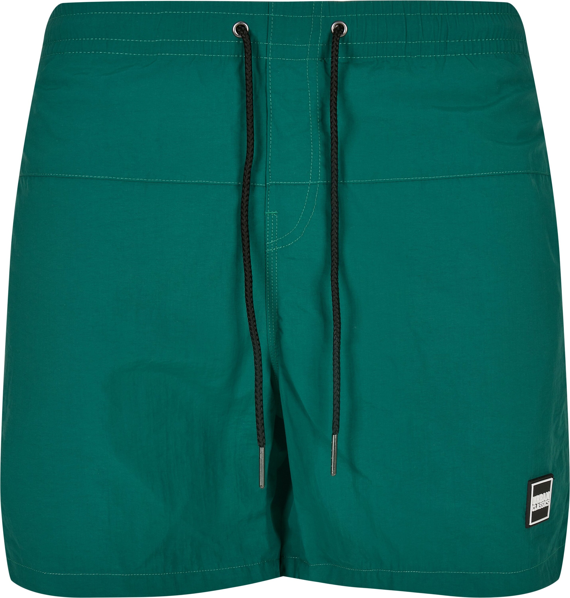 URBAN CLASSICS Badeshorts »Urban Classics Herren Block Swim Shorts« kaufen