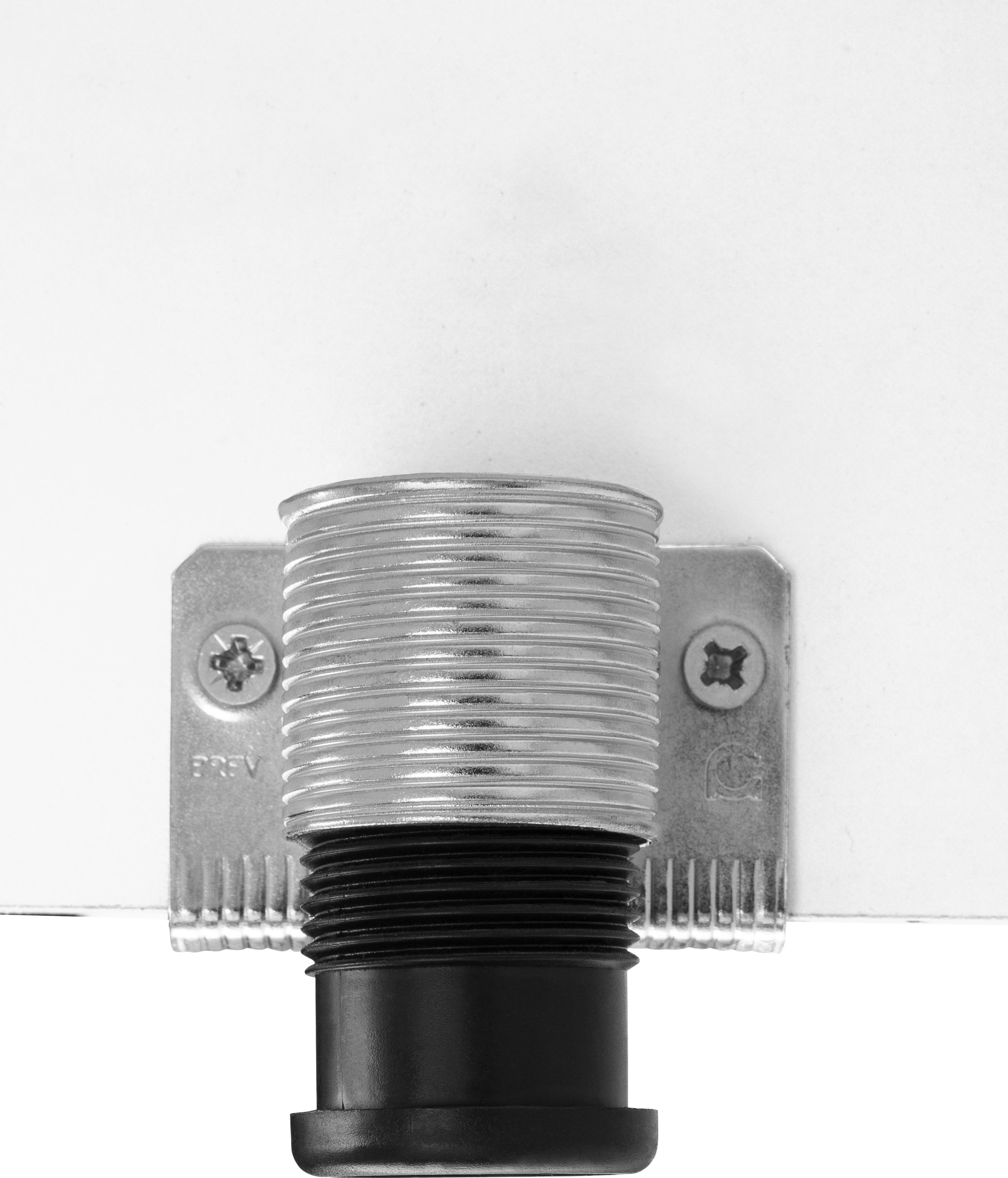 OPTIFIT Unterschrank »Iver«, Breite 100 cm, 2 Türen und 2 Schubkästen, mit 38 mm Arbeitsplatte