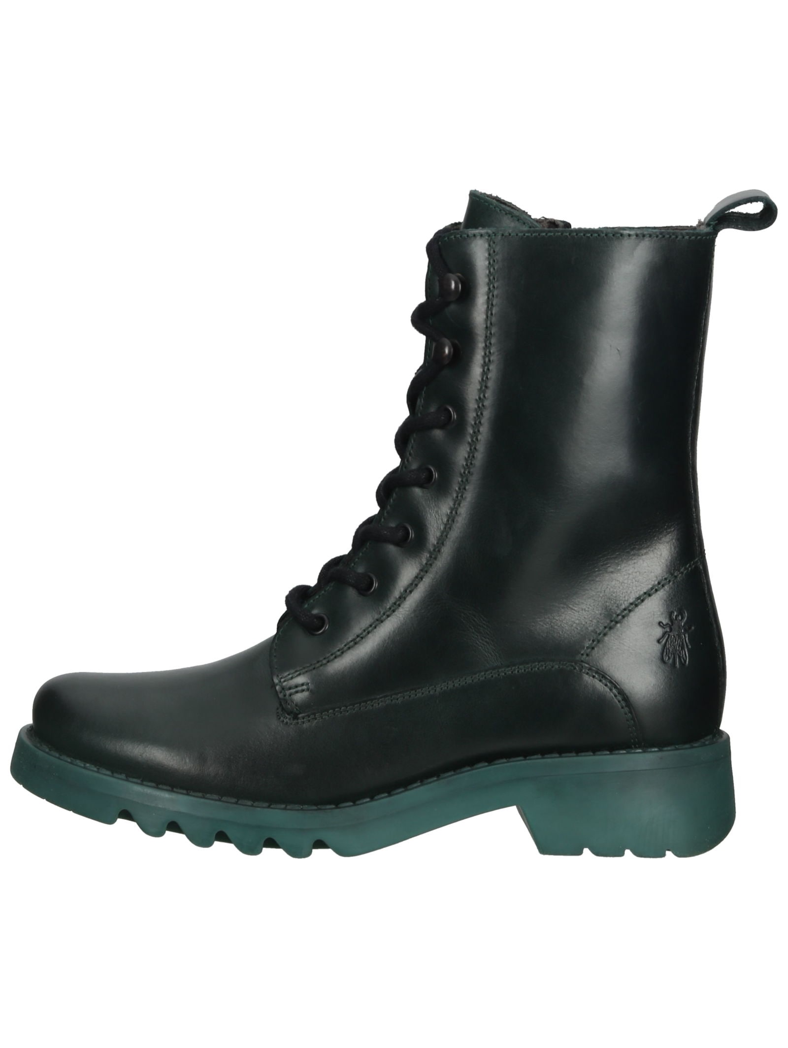 Fly London Schnürstiefelette »Fly London Stiefelette Leder«
