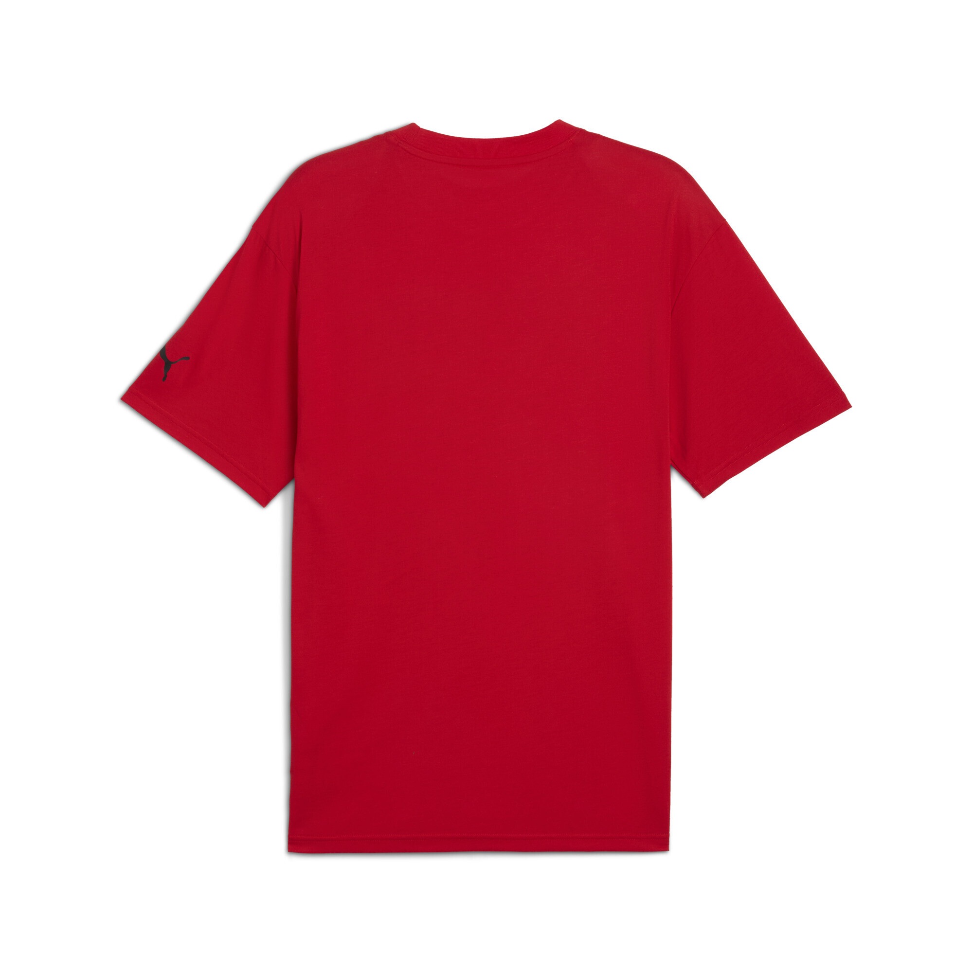 PUMA Trainingsshirt »Rival Rage Basketball T-Shirt Herren«