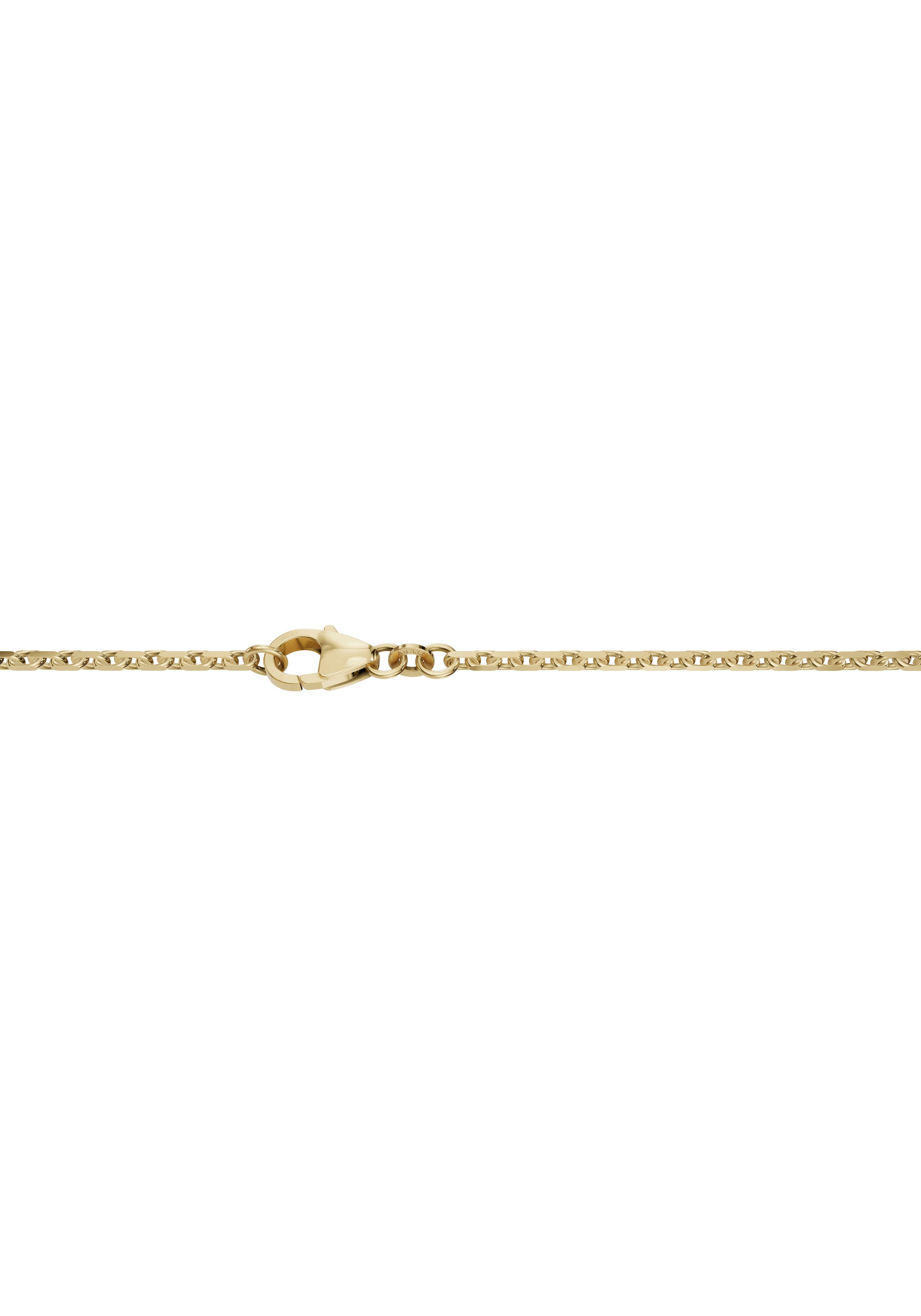 für Goldkette in Gold Made Firetti Ankerkette«, bestellen »Schmuck Halsschmuck Halskette | BAUR 333 Collierkettchen Geschenk Germany