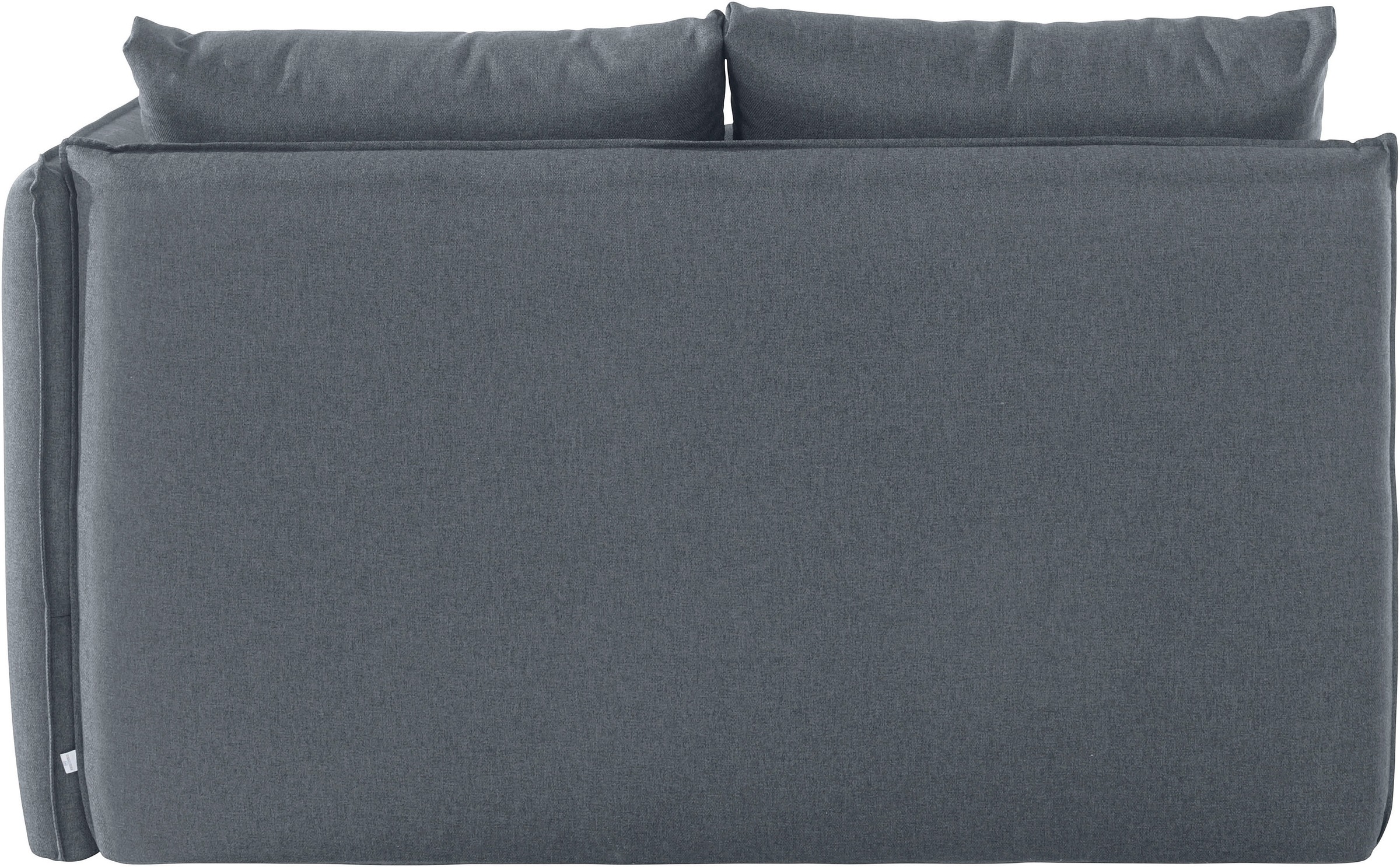 andas Ottomane »Nöre«, Lounge-Modul - zum eigenen Zusammenstellen, Breite 138cm, Tiefe 168cm