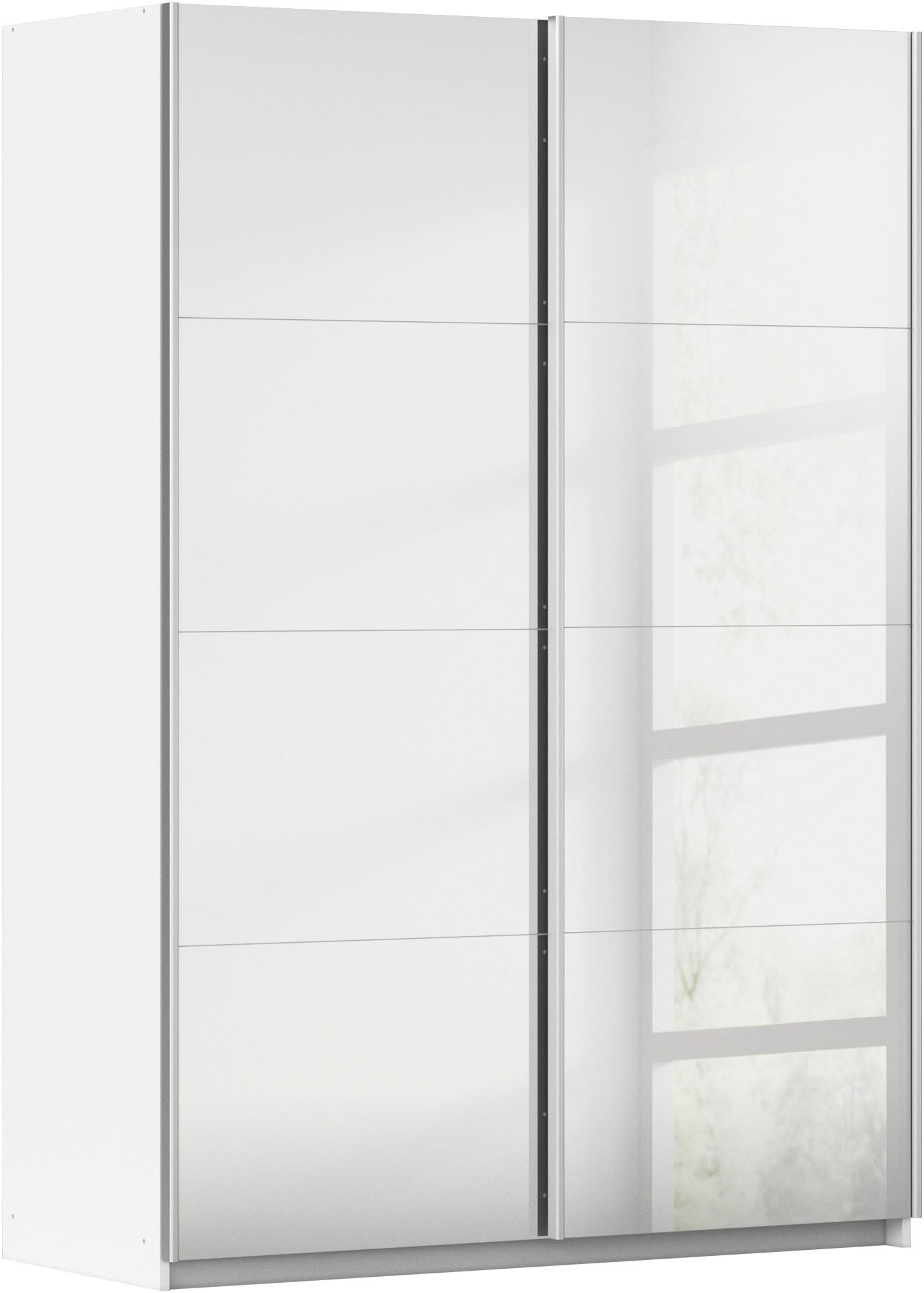 rauch Schwebetürenschrank "Kleiderschrank Schrank Kinderzimmer Topseller OT günstig online kaufen