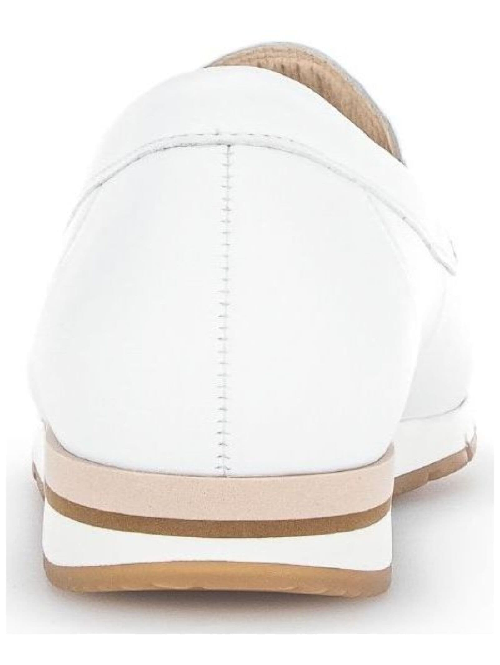 Gabor Comfort Mokassin »Gabor Comfort Mokassin Nappaleder«
