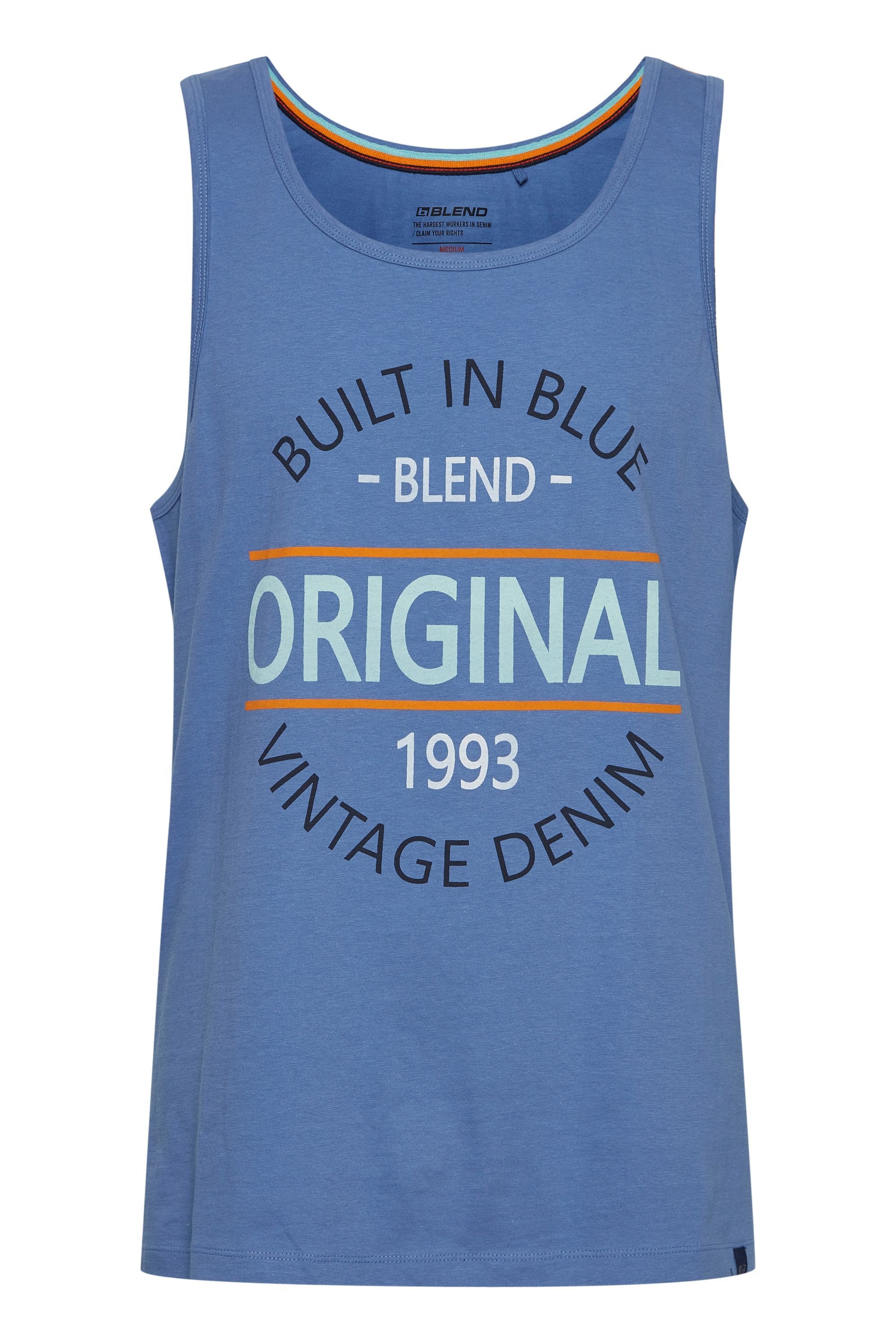 Blend Tanktop "Tanktop BHAlvarez"