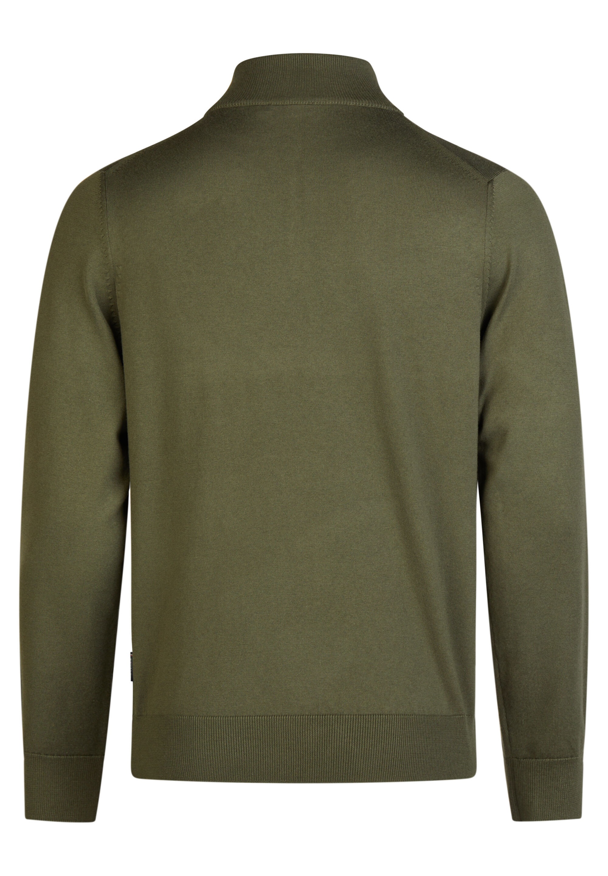 HECHTER PARIS Troyer »HECHTER PARIS FM Pullover« Weicher Modal