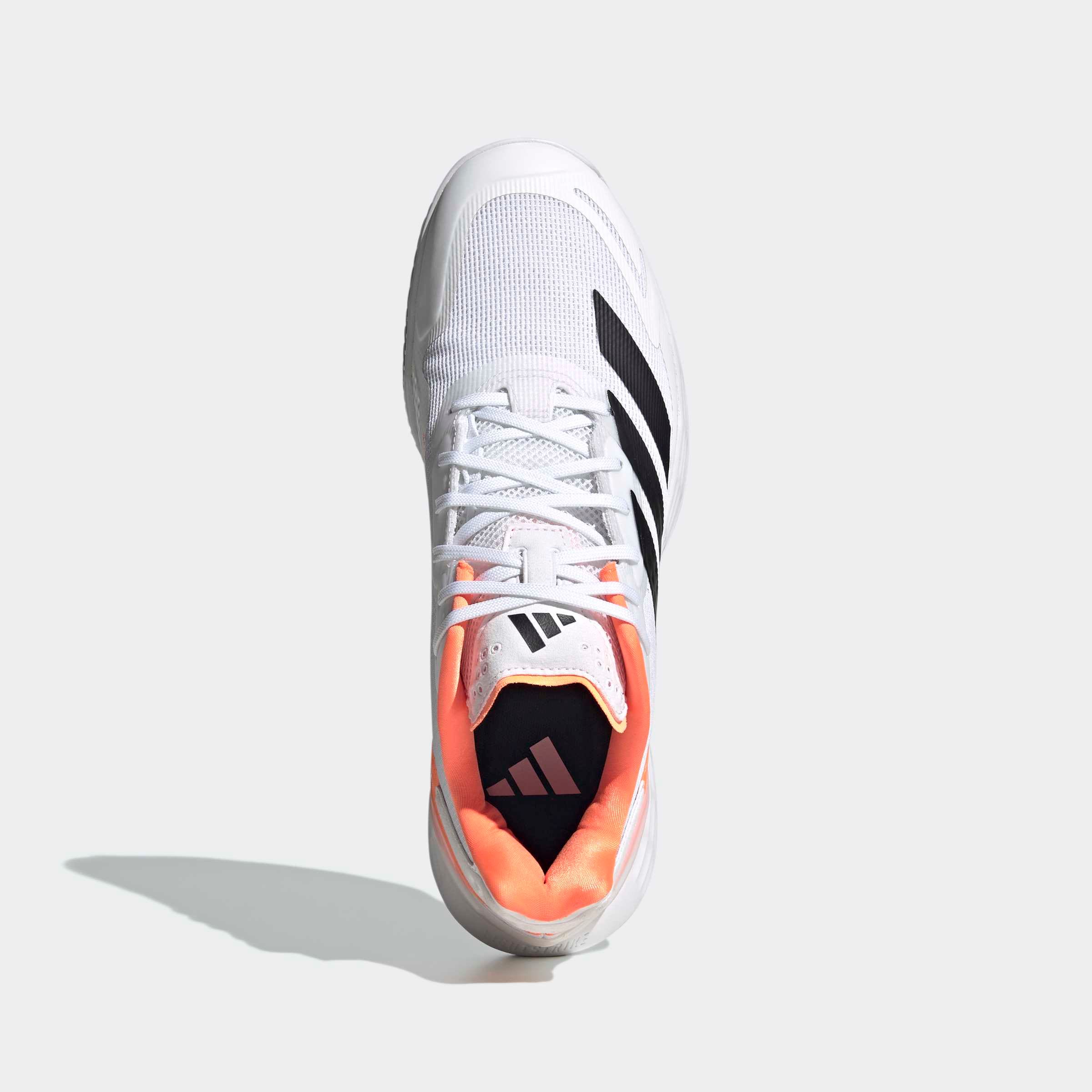 adidas Performance Tennisschuh »DEFIANT SPEED 2 CLAY«  Sandplatzschuhe für Ascheplätze