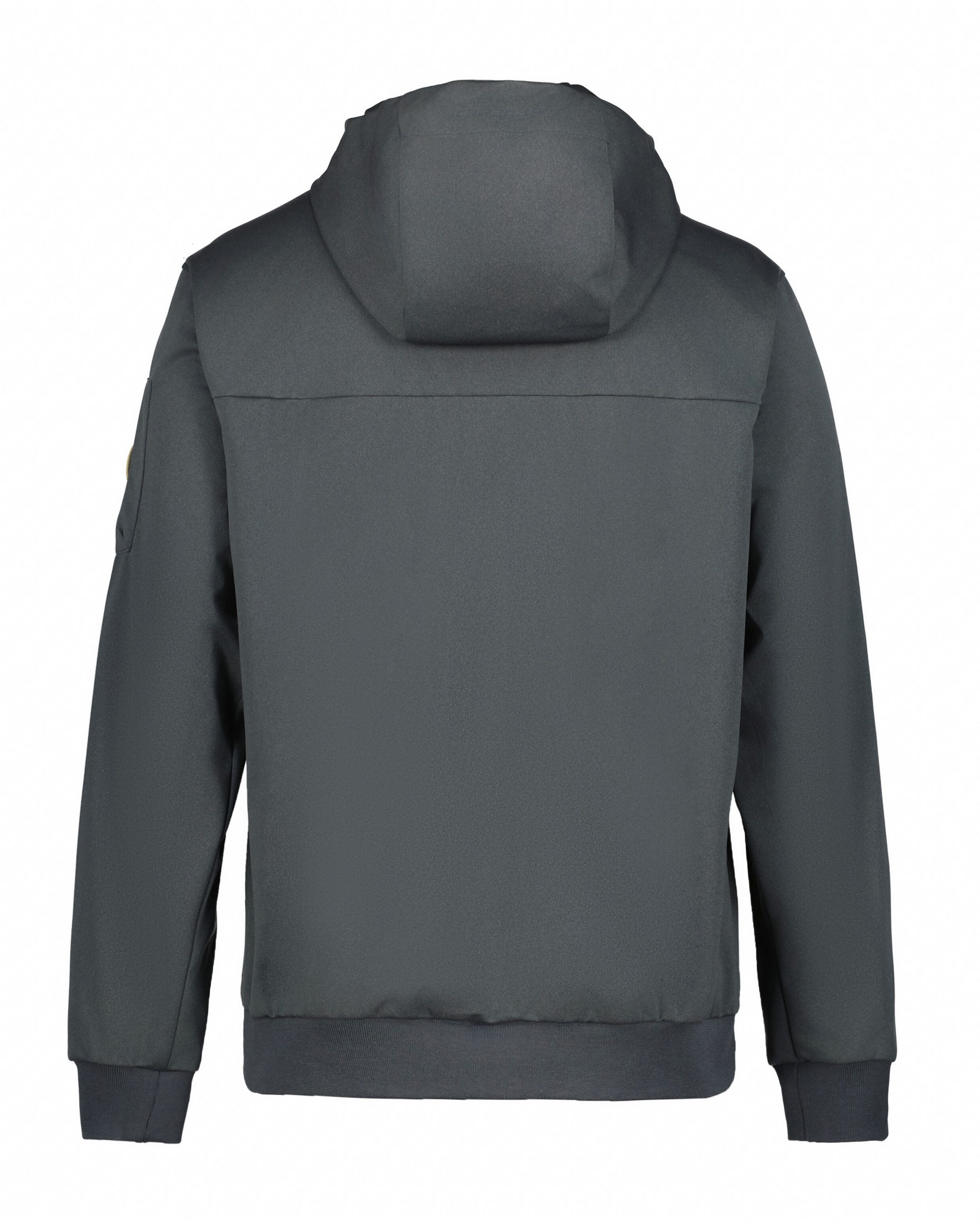 Icepeak Softshelljacke »H SOFTSHELLBLOUSON MERRYVILLE«, (1 St.)
