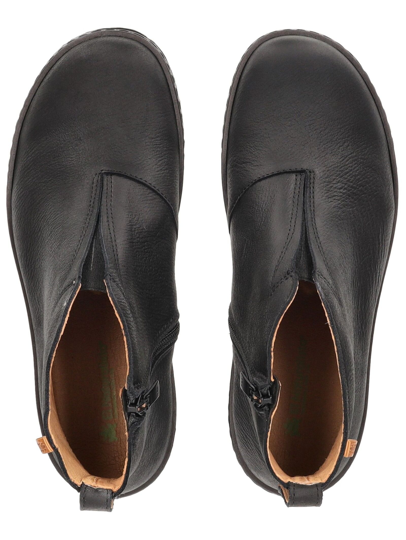 El Naturalista Keilstiefelette »El Naturalista Stiefelette Leder«