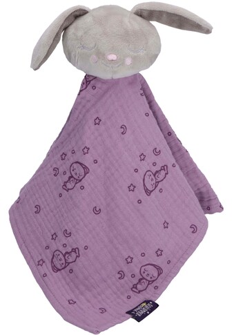 Sterntaler ® Kuscheltuch »Schlummerhase«