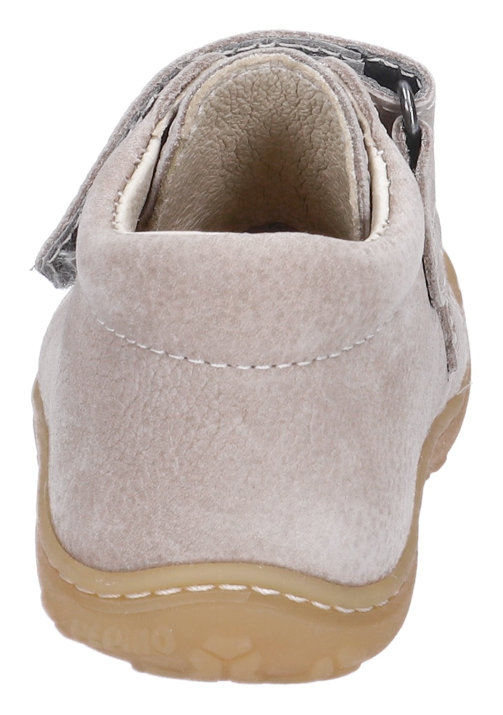 Thumbnail - PEPINO by RICOSTA Lauflernschuh "CHRISY WMS Mittel" Klettschuh, herausnehmb. Innensohle, Größenschablone zum Download