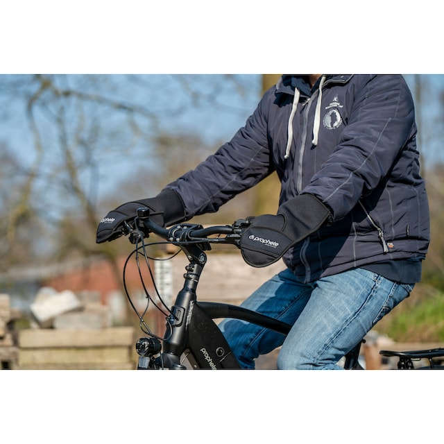 Prophete Fahrradhandschuhe »Universal Lenkerüberzug« auf Raten | BAUR
