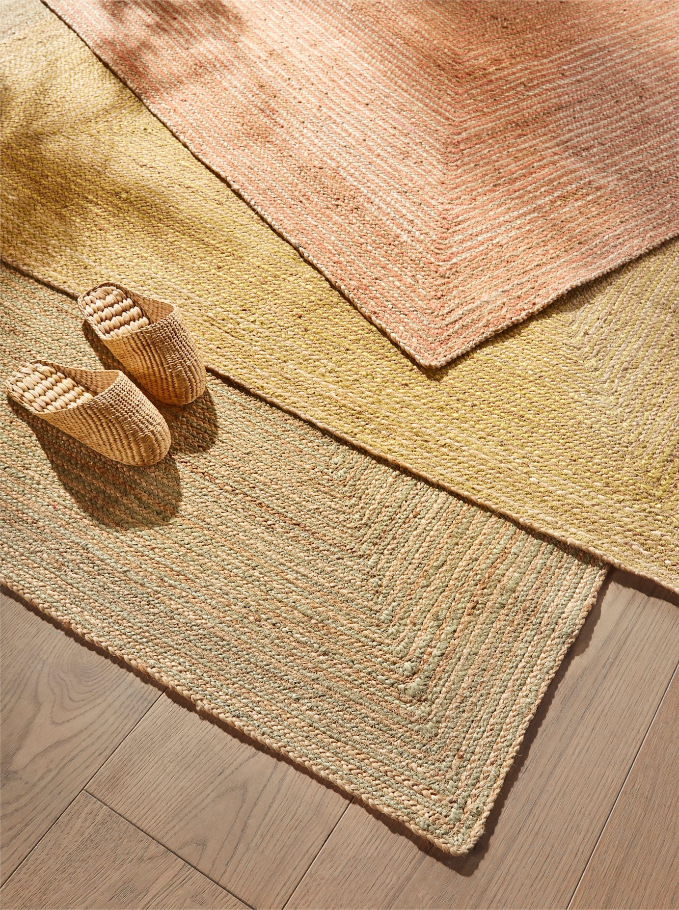 heine home Teppich 6 Höhe günstig online kaufen