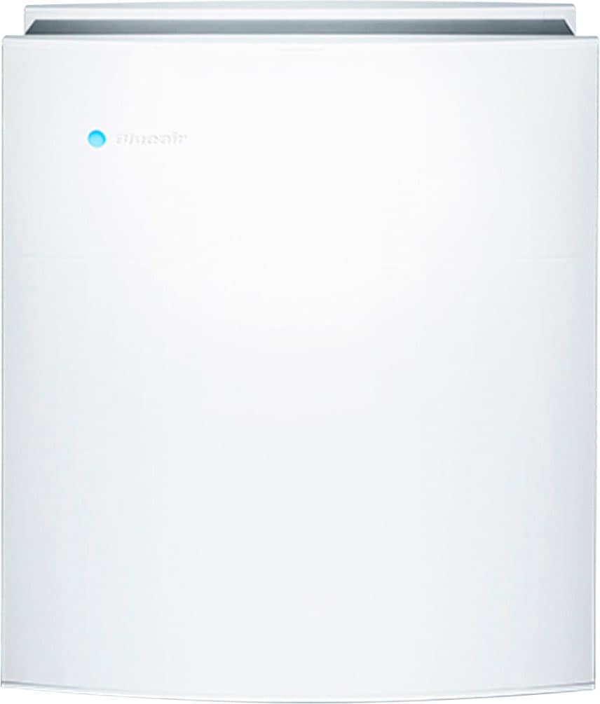 Blueair Luftreiniger »Classic 680i«, für 72 m² Räume, HEPA silent Filter, mit SmokeStop Filter, App Steuerung