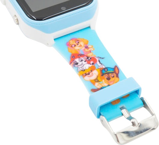 Thumbnail - Technaxx Smartwatch "Paw Patrol 4G Kids"(/ 1,54 ″) Proprietär