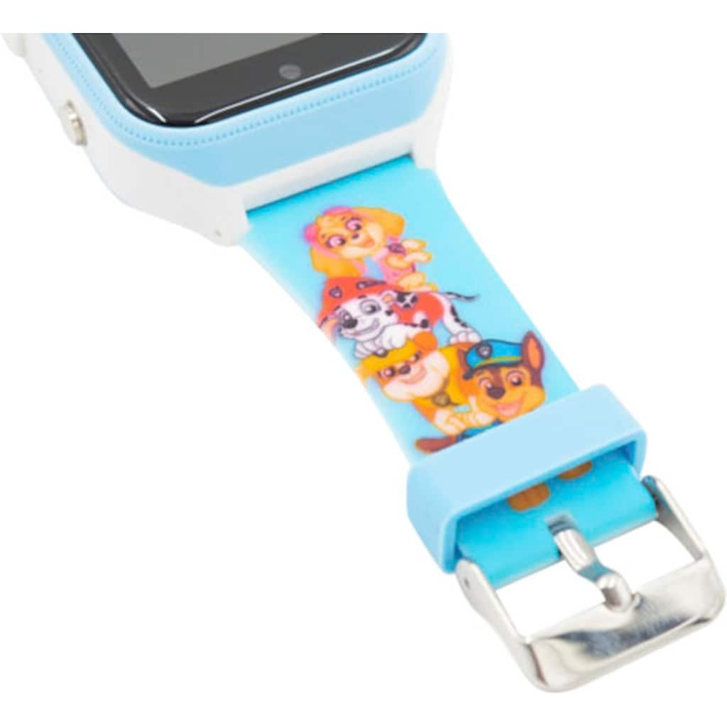 Technaxx Smartwatch »Paw Patrol 4G Kids«