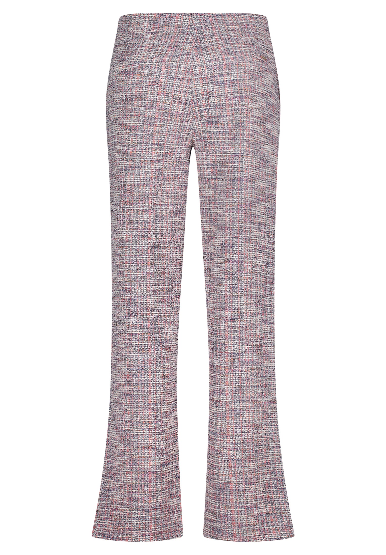 Thumbnail - Betty&Co Schlupfhose "Betty & Co Schlupfhose mit Struktur", Material