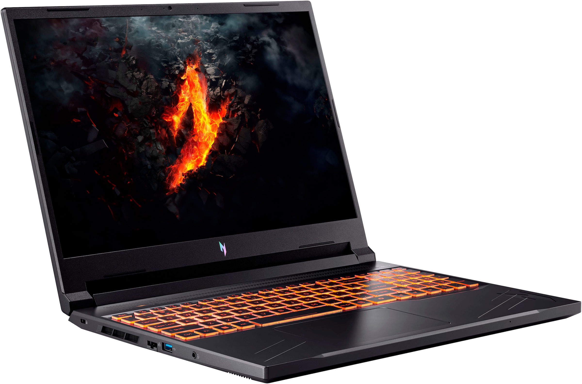 Acer Gaming-Notebook »ANV16-41-R8A4«, 40,64 cm, / 16 Zoll, AMD, Ryzen 5, GeForce RTX 4050, 1000 GB SSD