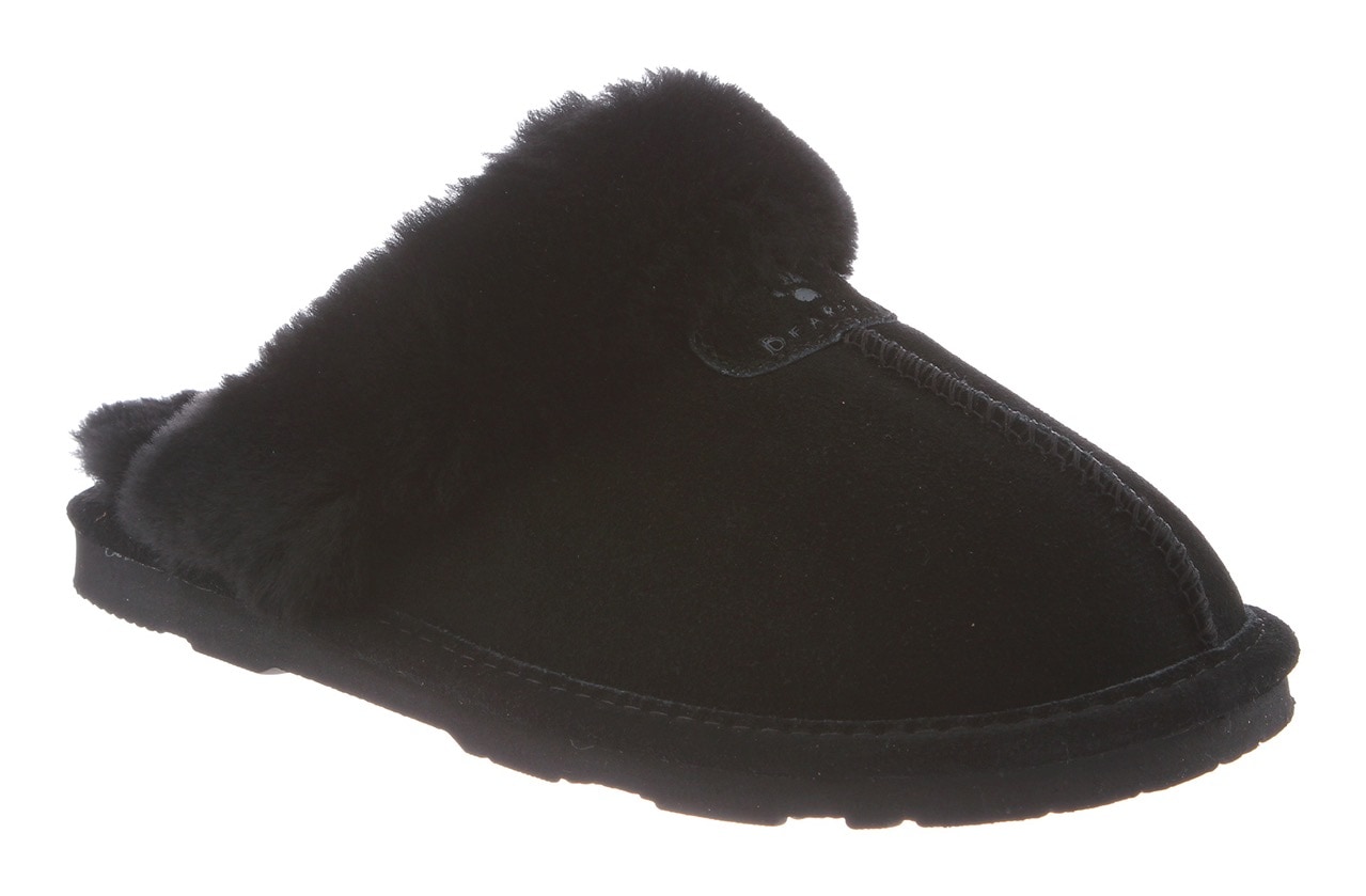 Bearpaw Hausschuh "Loki" Home Slipper, Pantoffel mit Warmfutter günstig online kaufen