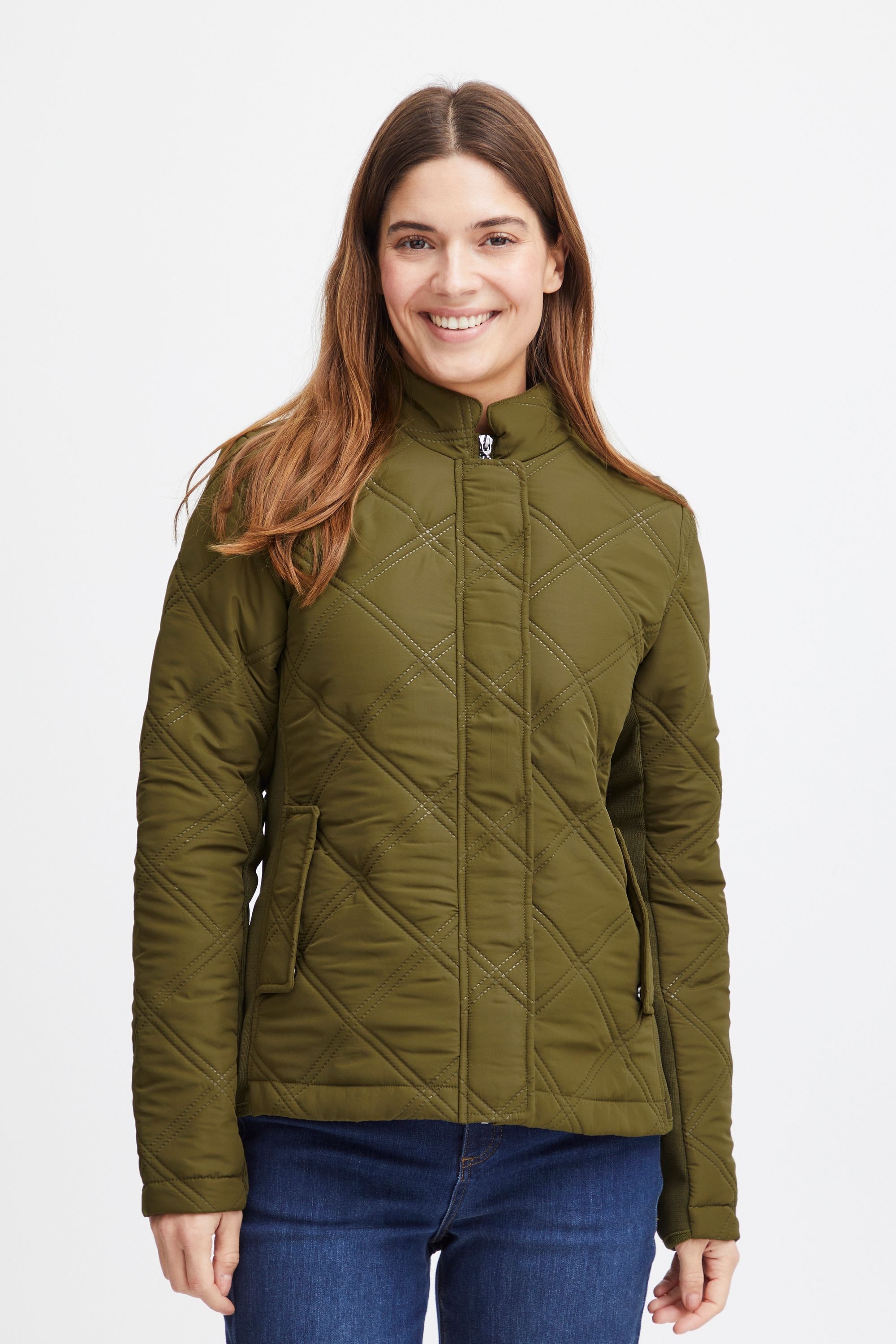 fransa Steppjacke »Steppjacke FRFay«