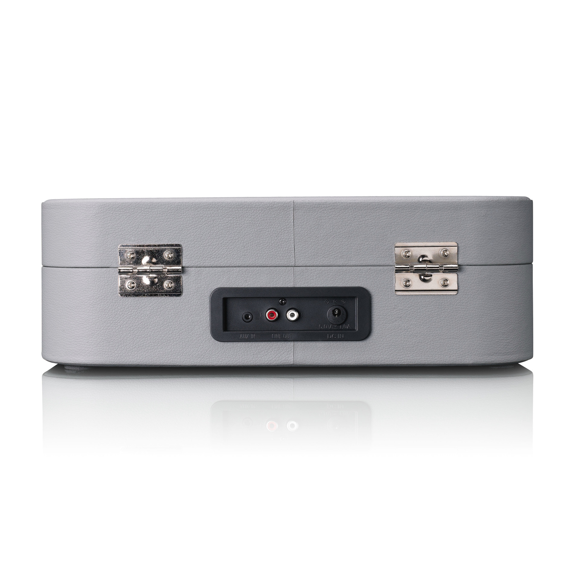 Lenco Plattenspieler »TT-116 Koffer-Plattenspieler Bluetooth Retro-Stil und | USB« BAUR mit