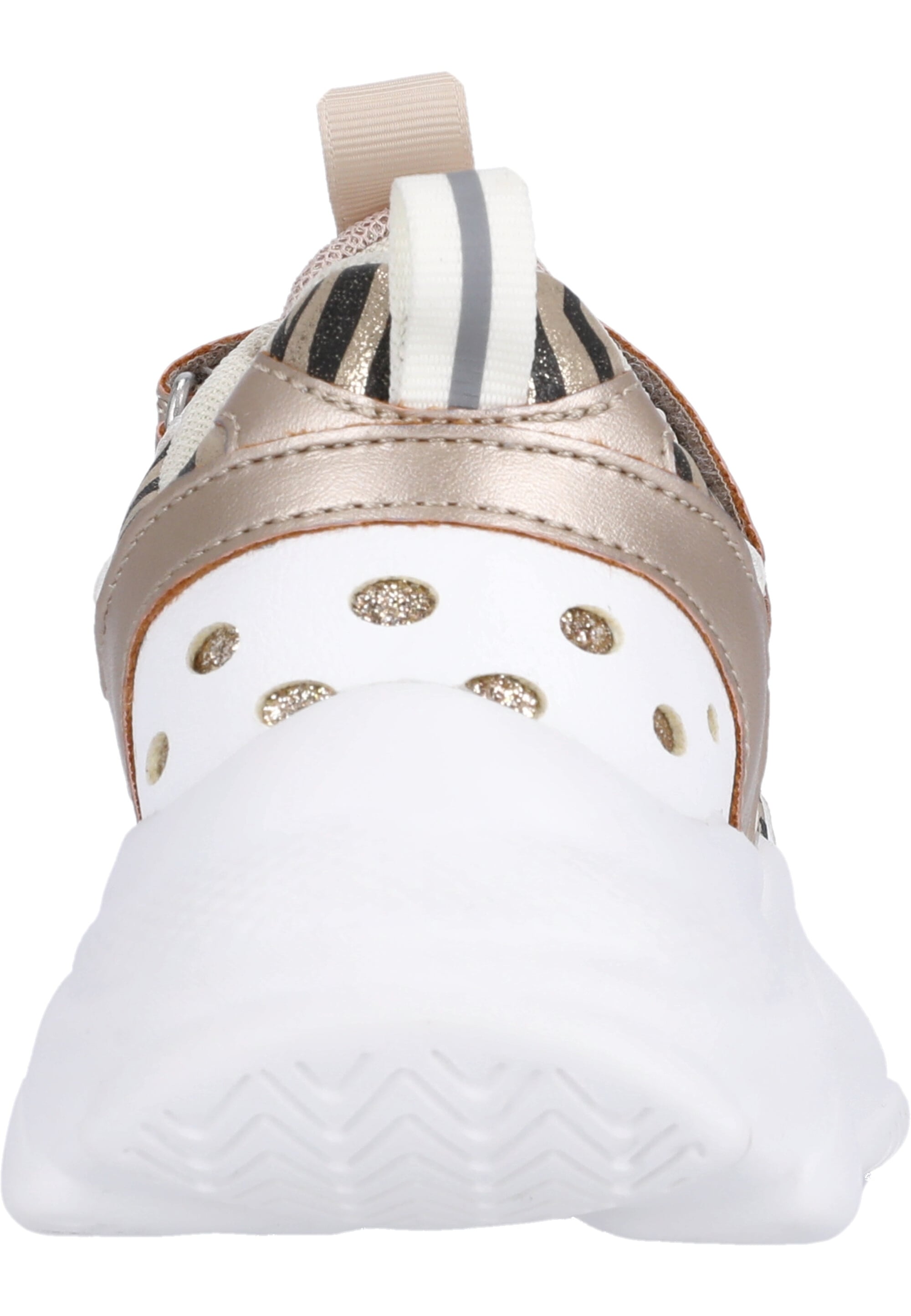 ZIGZAG Sneaker »Fialey«, mit praktischem Klettverschluss