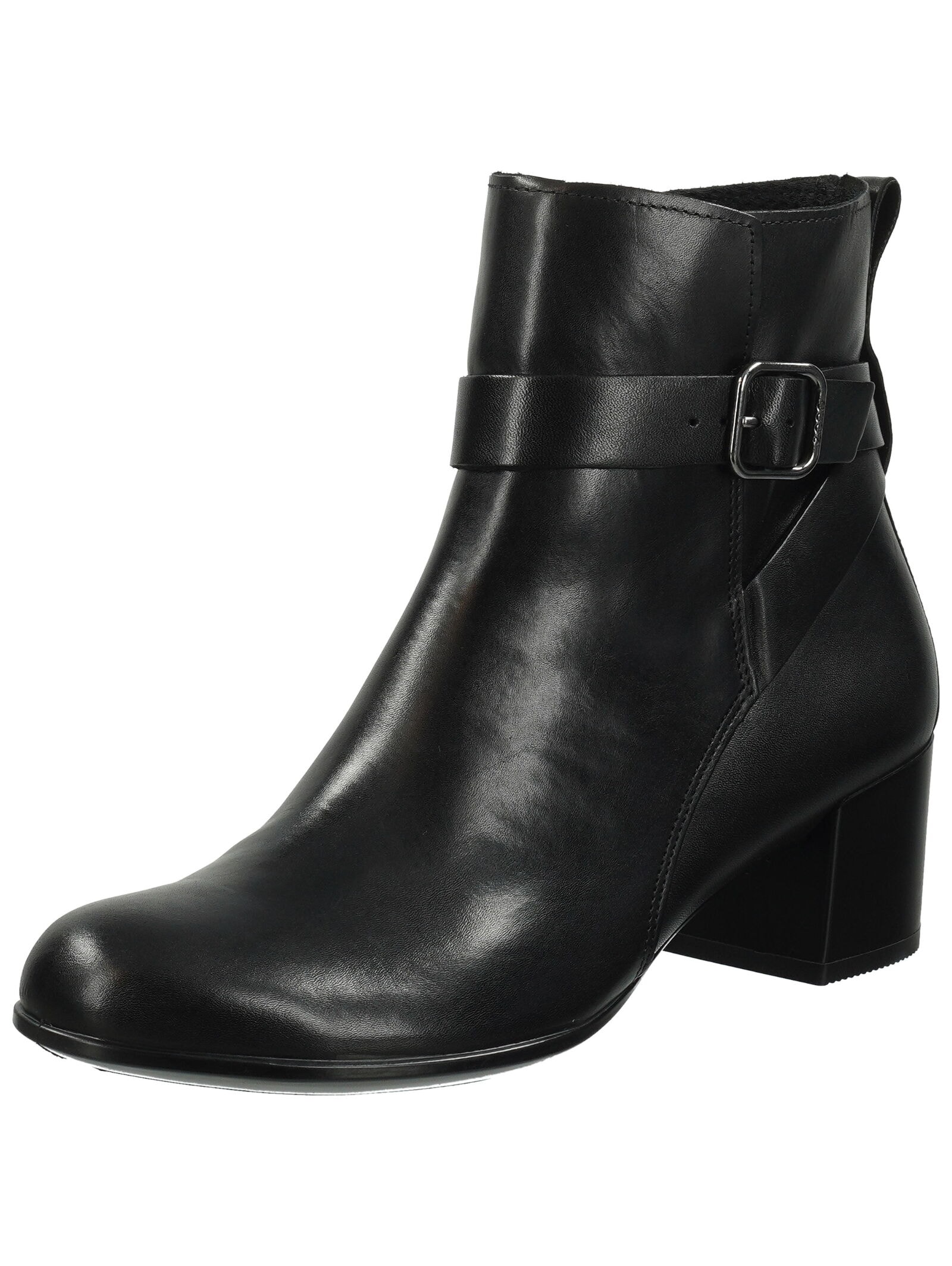Ecco Stiefelette "Ecco Stiefelette Leder"
