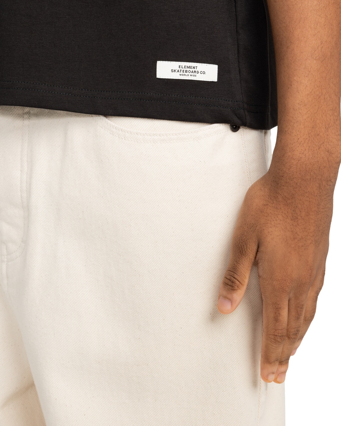 Element T-Shirt »Icon«