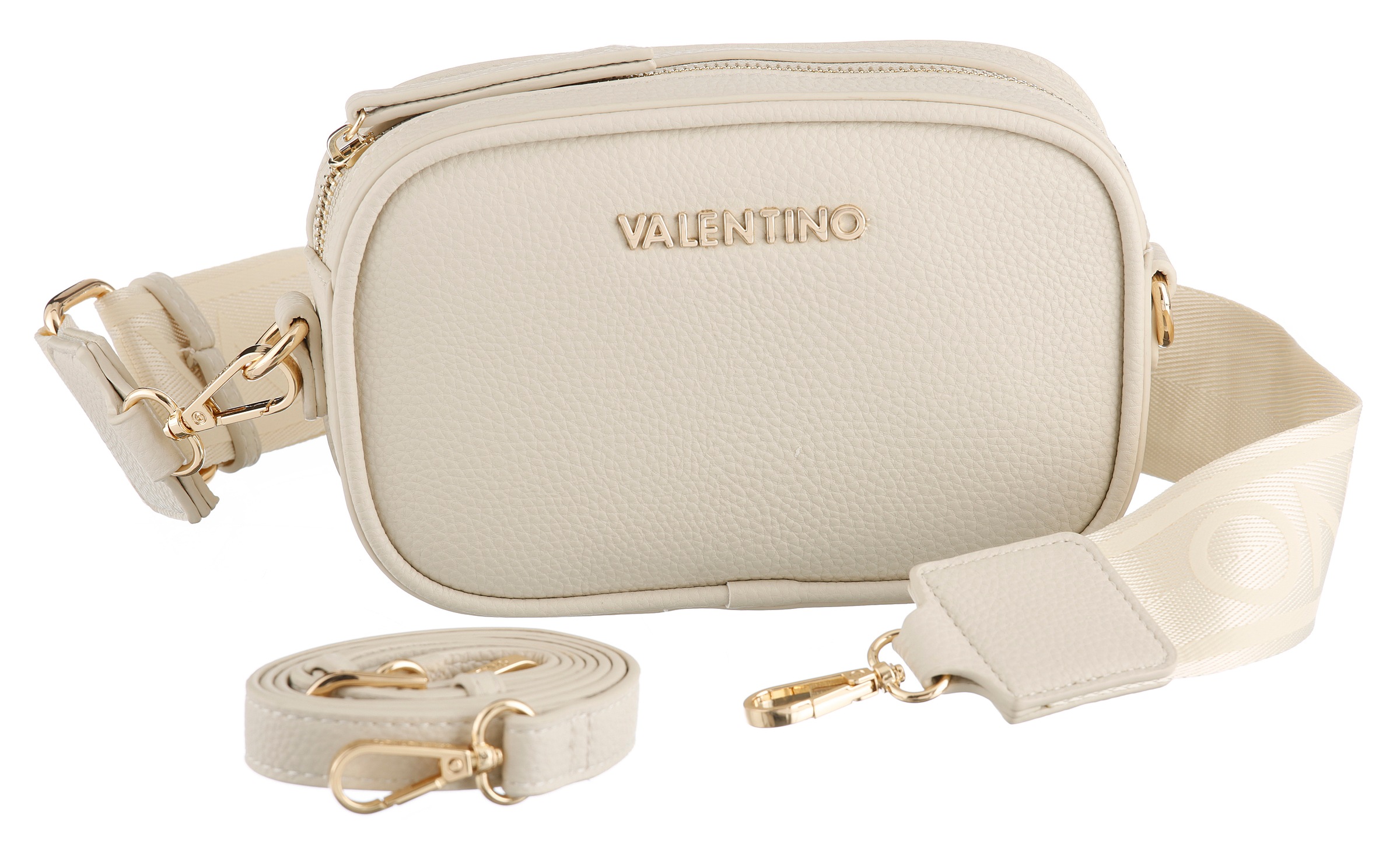 VALENTINO BAGS Mini Bag "MIRAMAR" Schultertasche Umhängetasche Tasche Damen günstig online kaufen