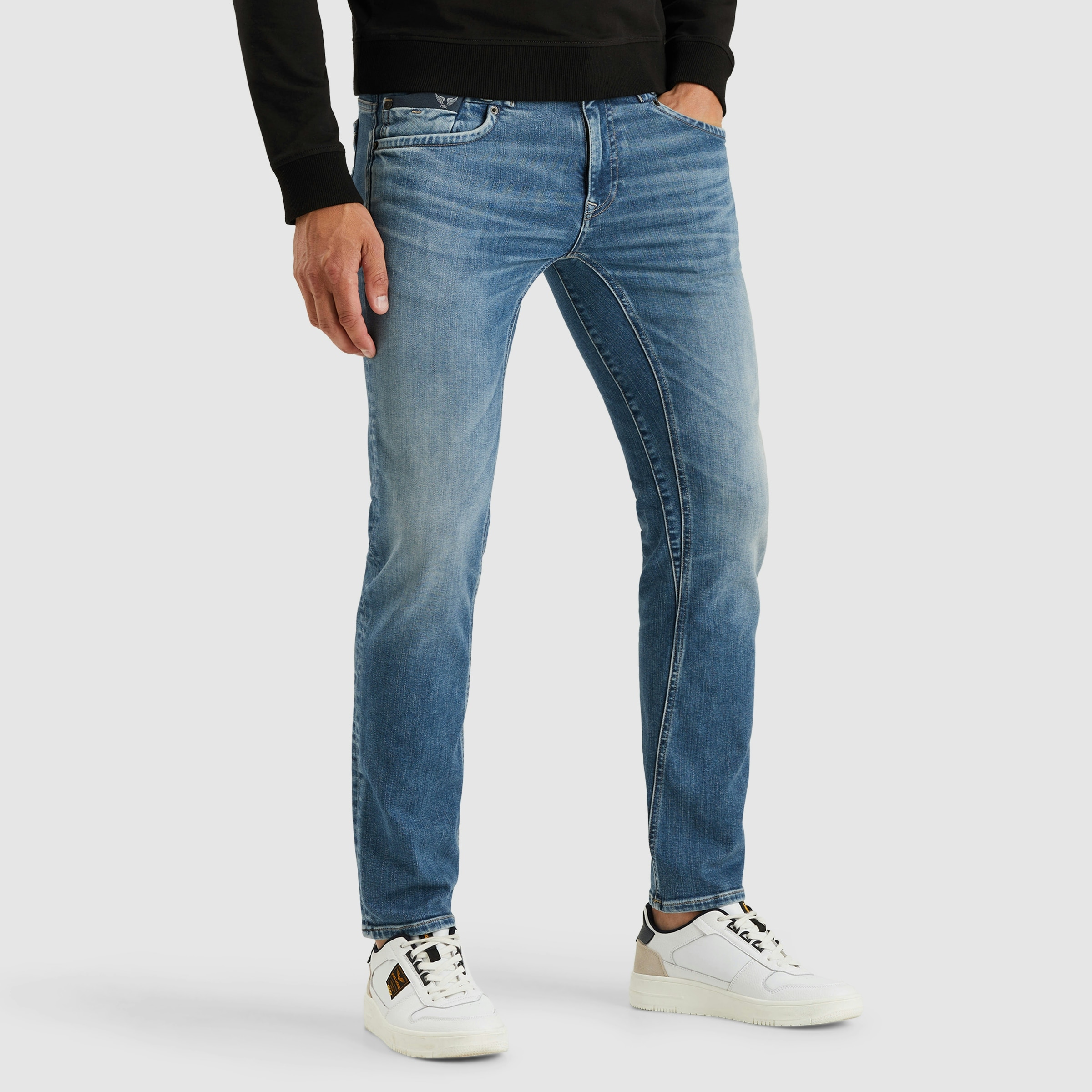 PME LEGEND Straight-Jeans "Commander 3.0 PTR180"